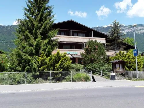 Hotel Walida