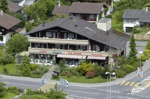 Hotel Walida Hotel Walida