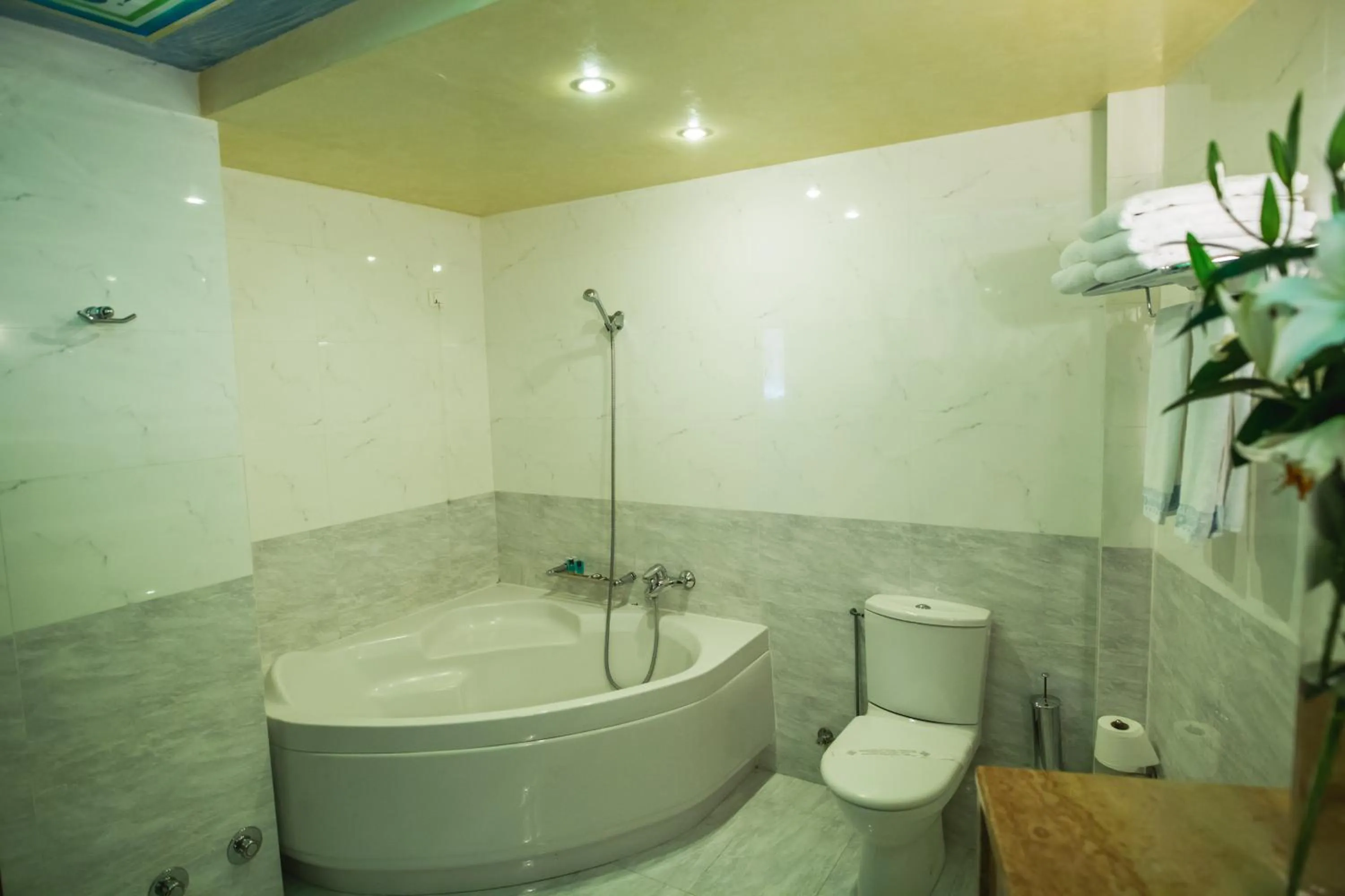 Crithoni's Paradise Hotel