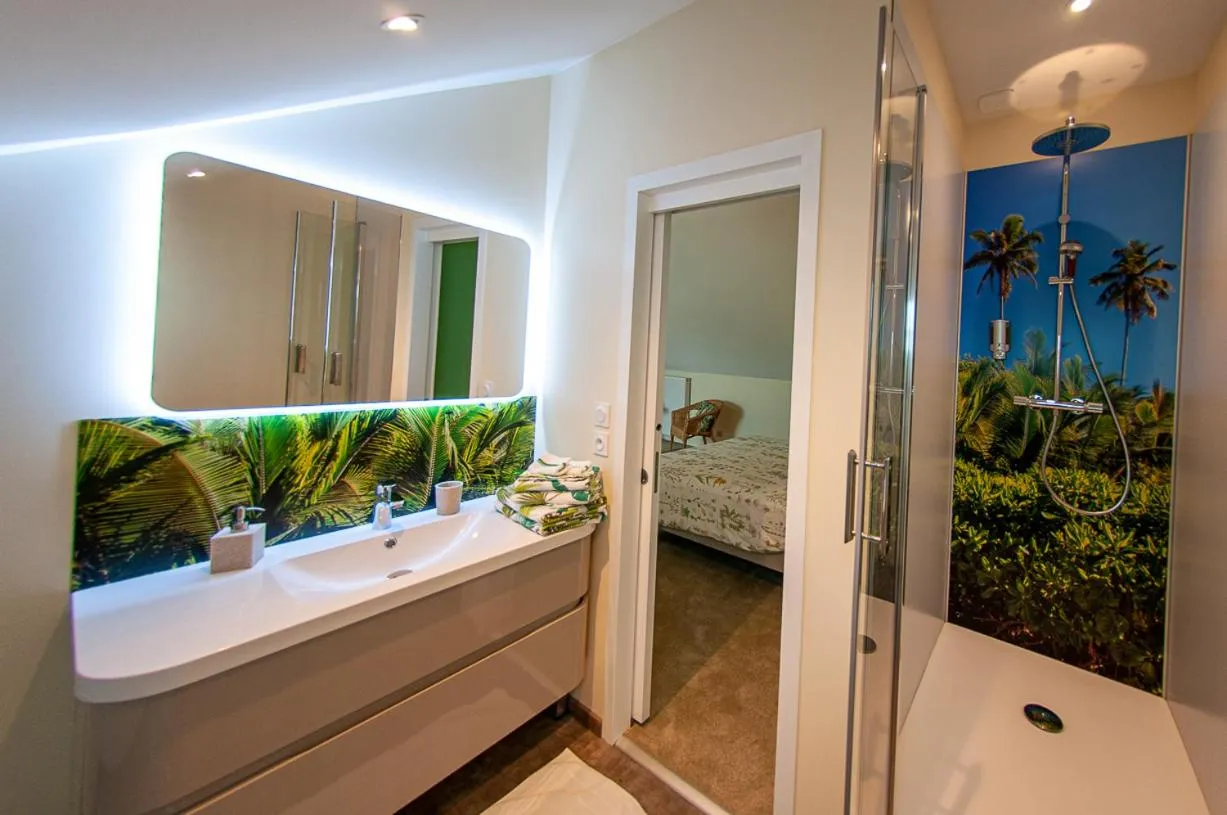 Au Puy Des Vérités