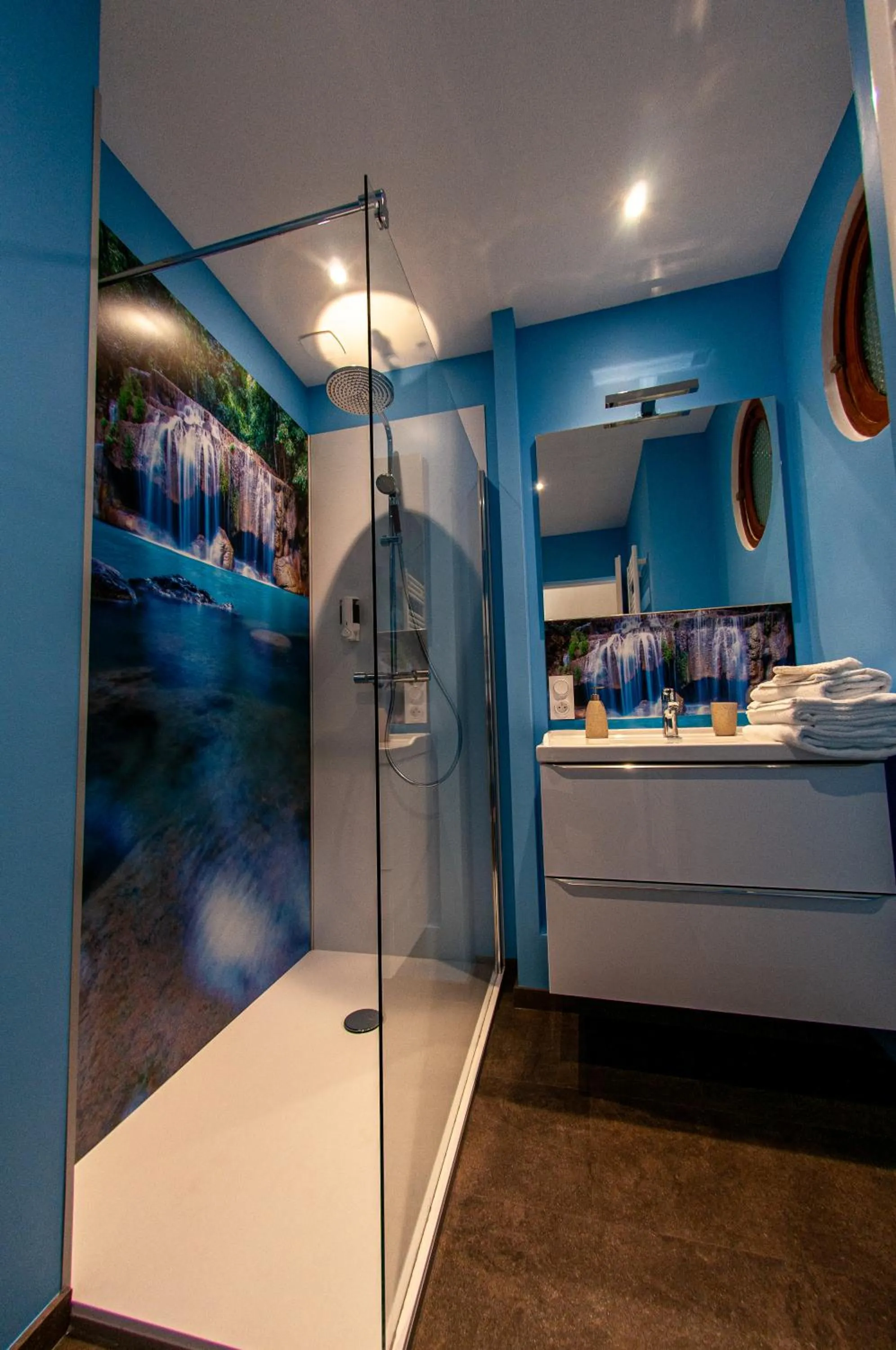 Au Puy Des Vérités