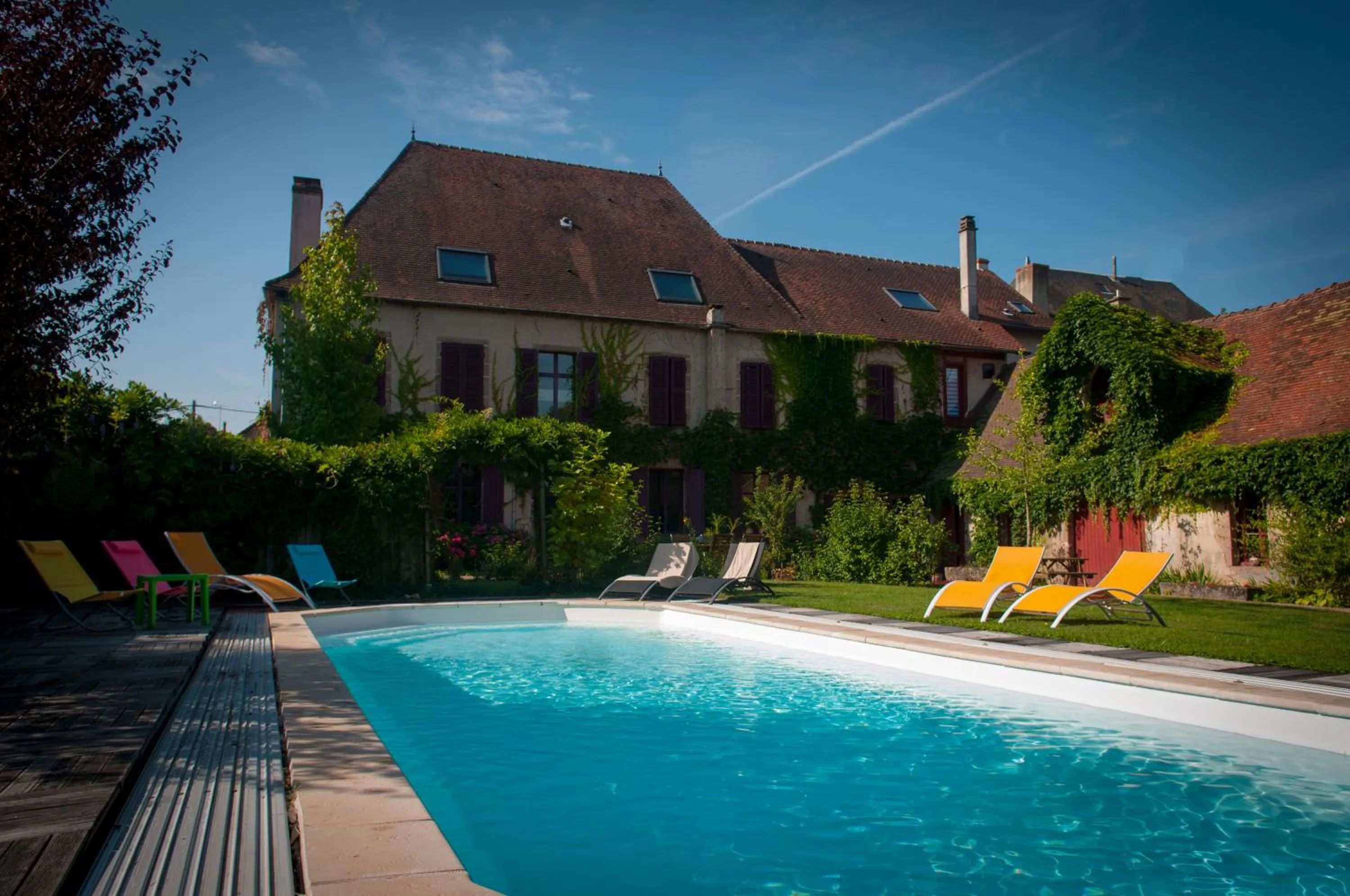 Au Puy Des Vérités