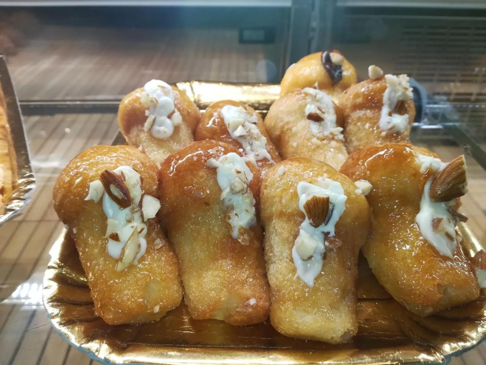 Breakfast in Arianna