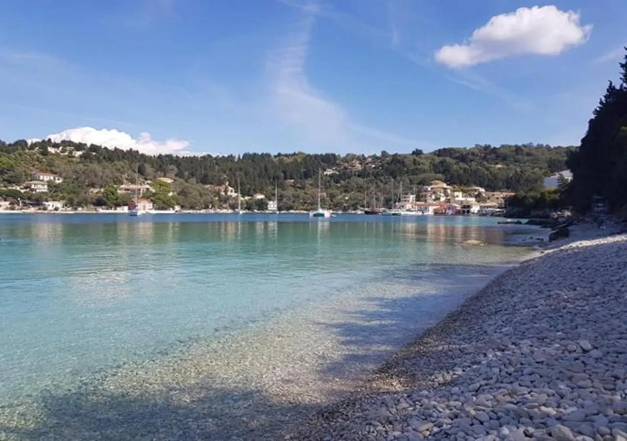 Day in Amfitriti Hotel & Studios