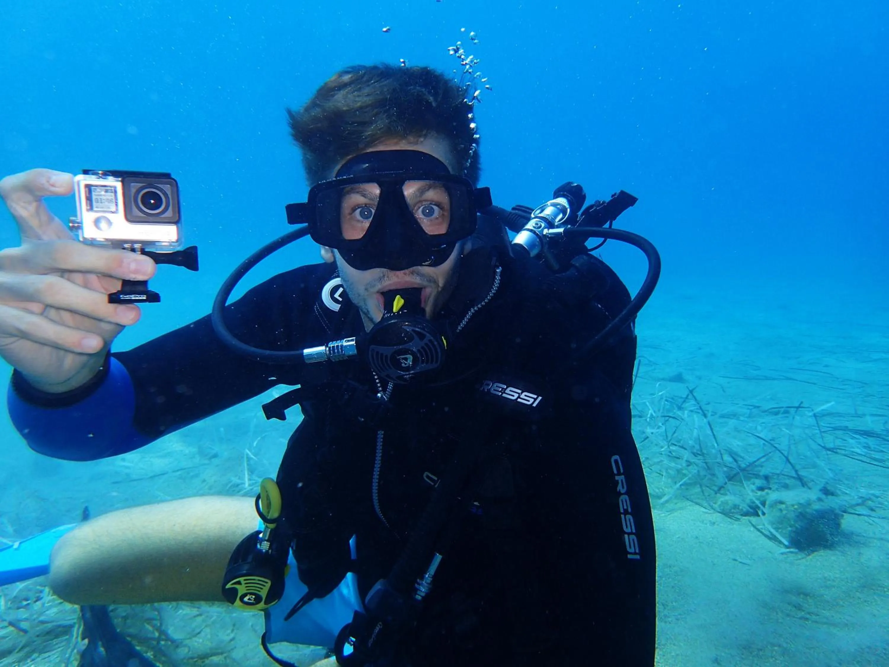 Amfitriti Hotel & Studios