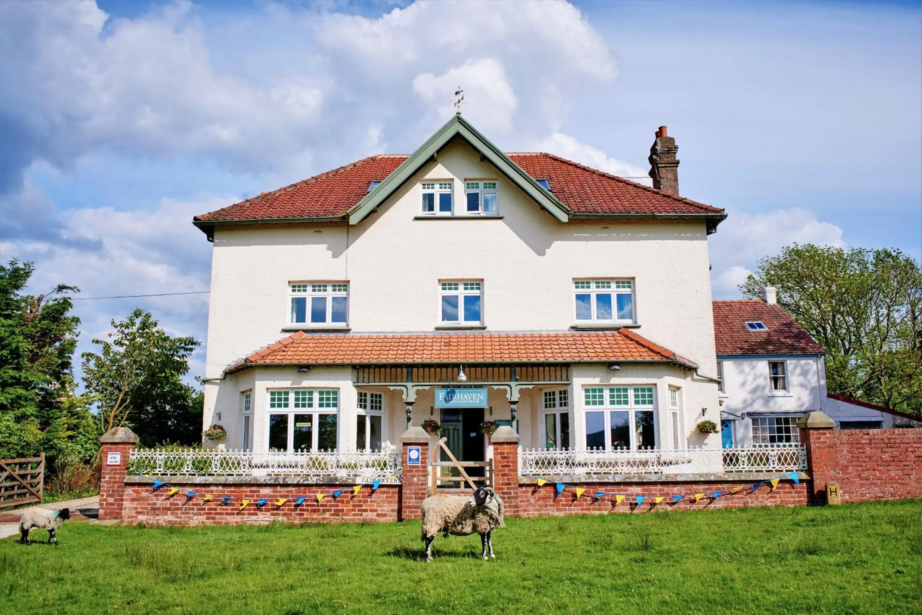 Fairhaven Country Guest House Fairhaven Country Guest House