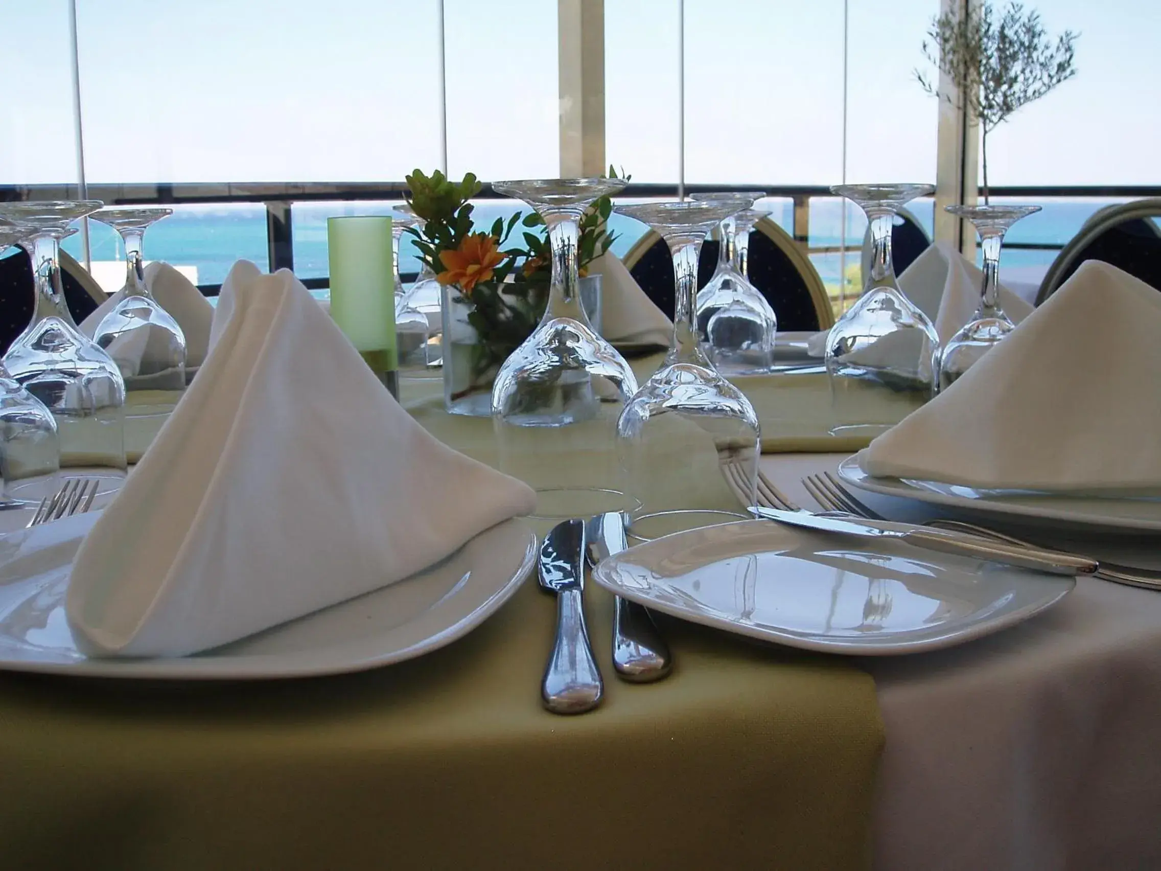 Restaurant/places to eat in Sea View Resorts & Spa Restaurant/places to eat in Sea View Resorts & Spa