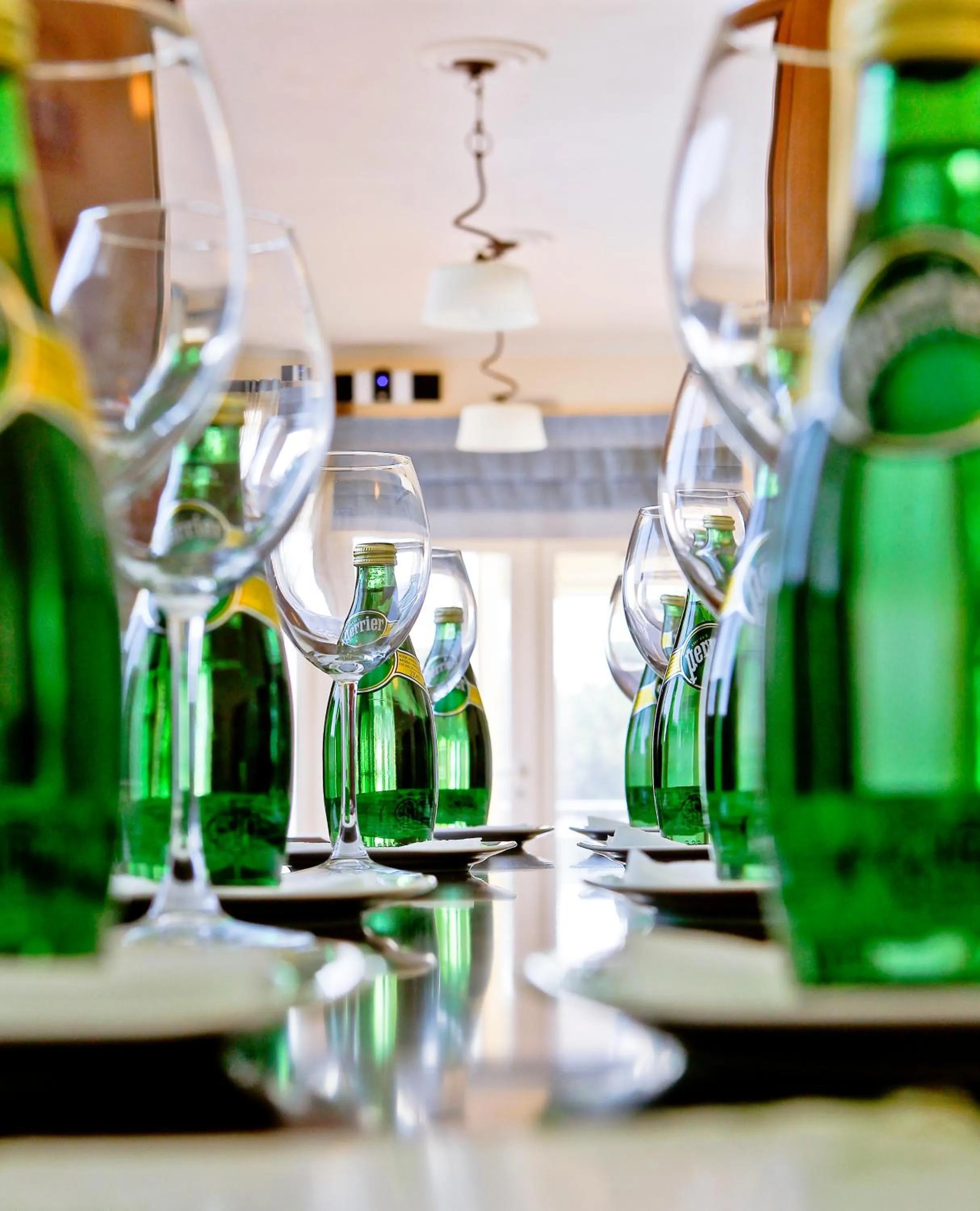 Drinks in Sea View Resorts & Spa