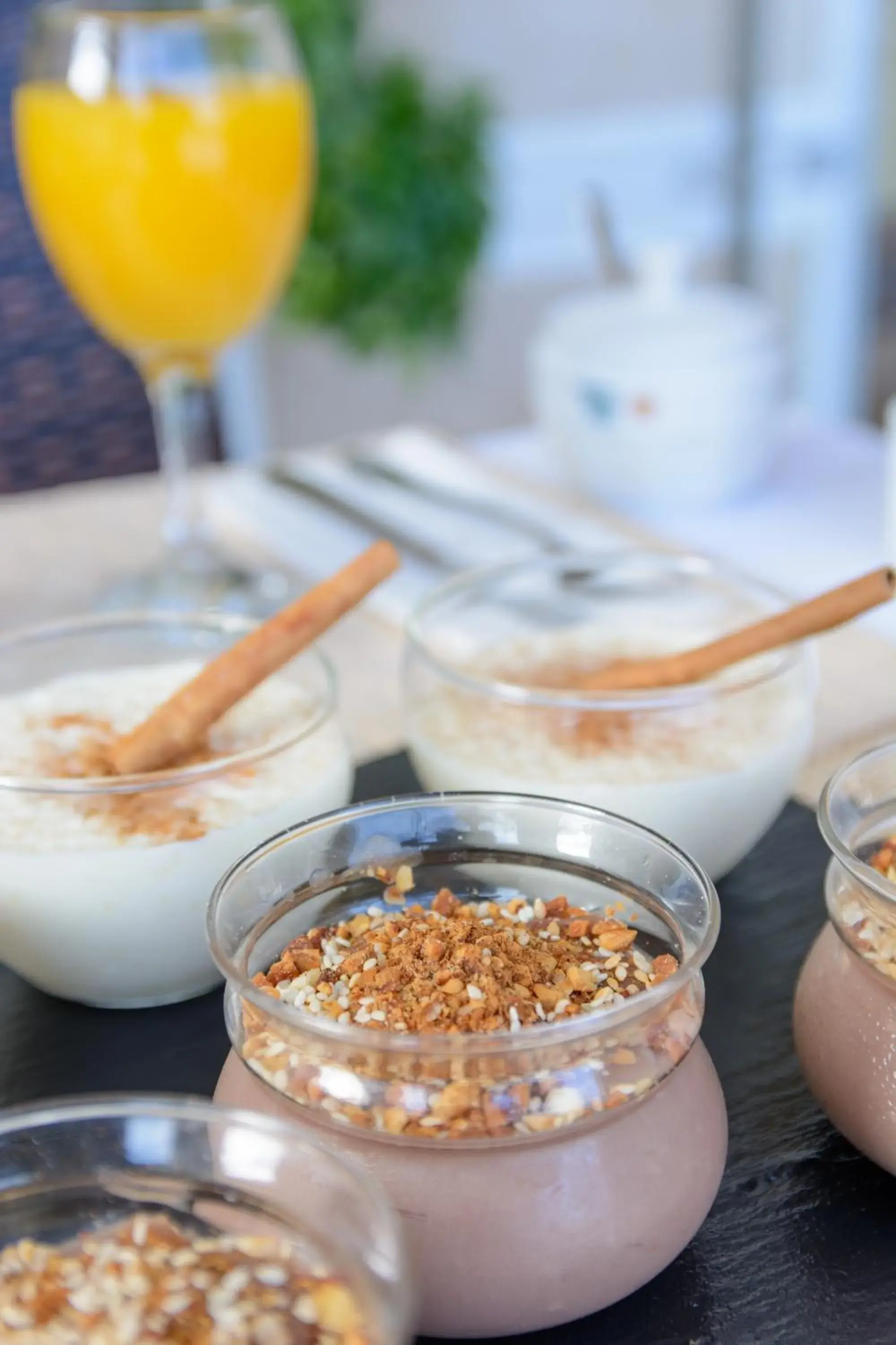 Breakfast in Sea View Resorts & Spa Breakfast in Sea View Resorts & Spa