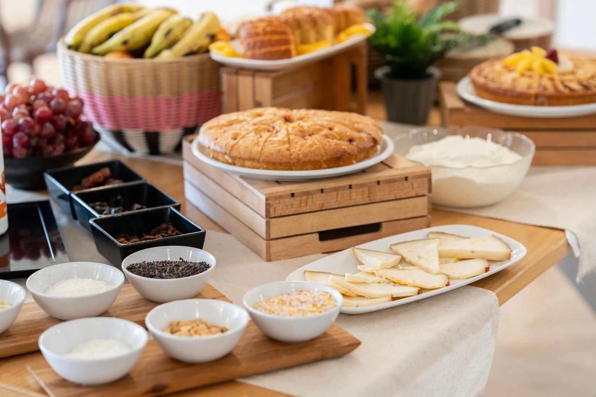 Hotel LIVVO Anamar Suites