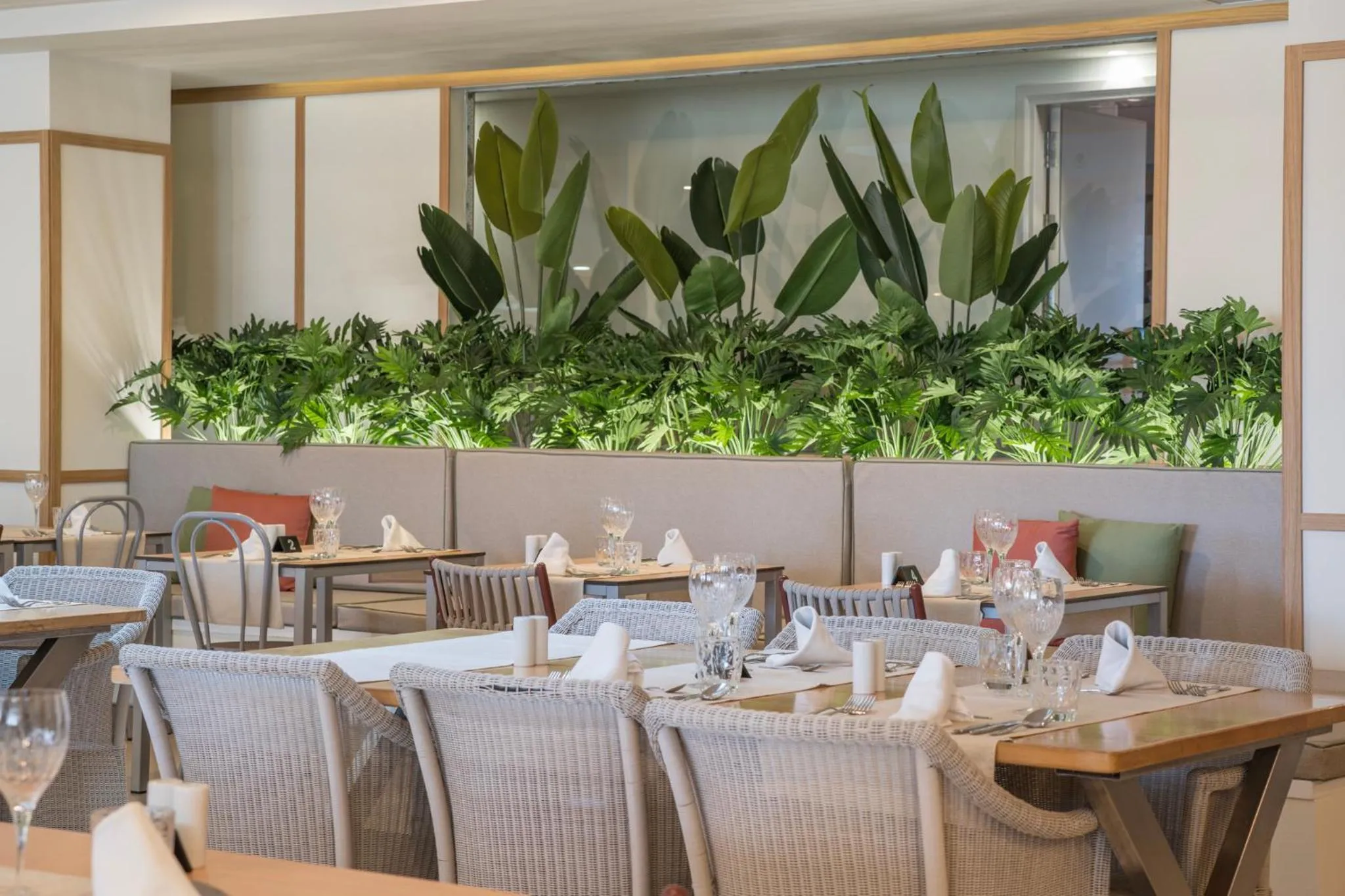 Hotel LIVVO Anamar Suites