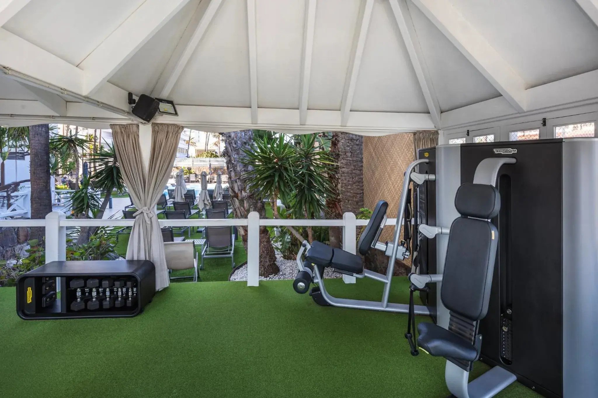 Hotel LIVVO Anamar Suites Hotel LIVVO Anamar Suites