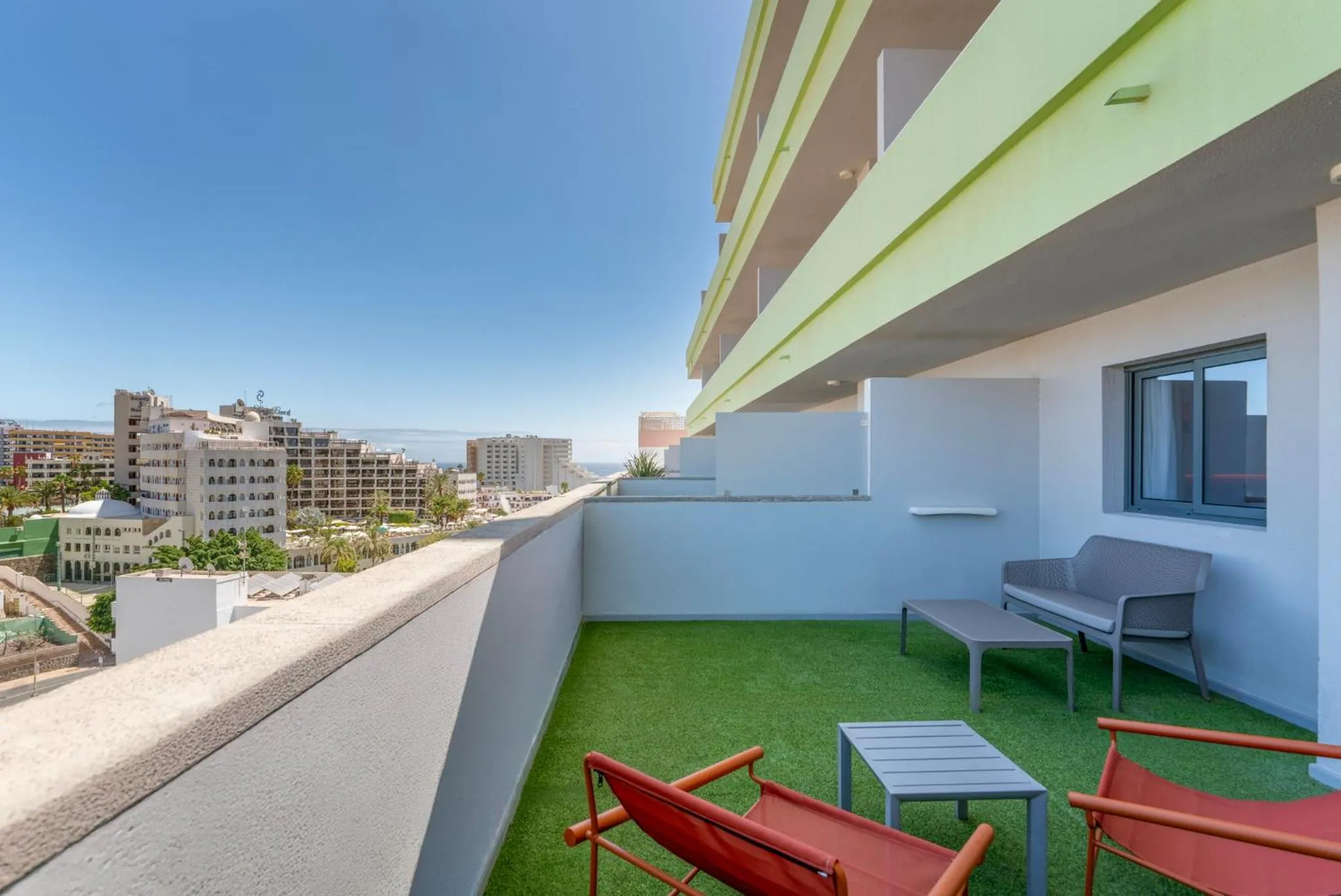 Hotel LIVVO Anamar Suites