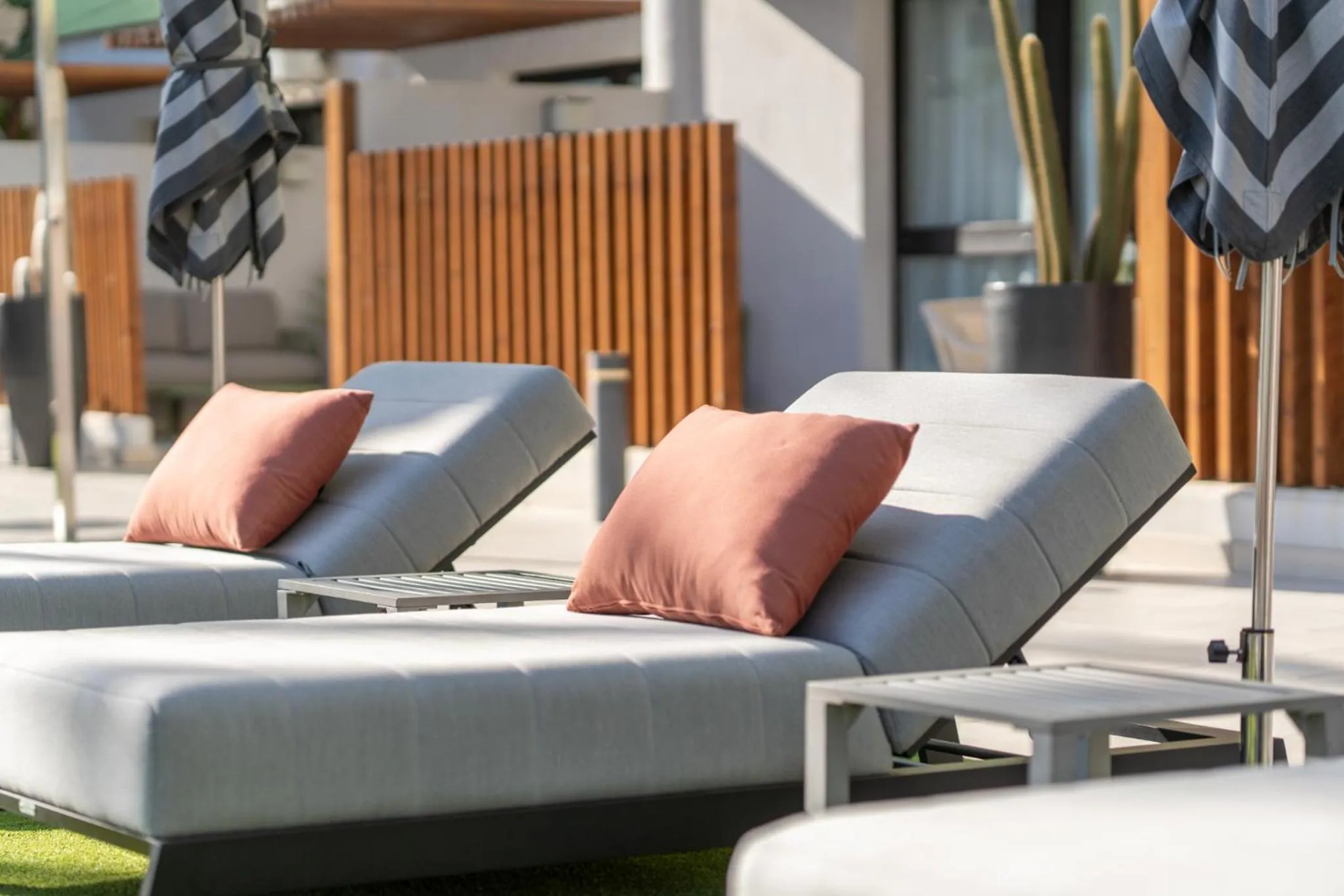 Hotel LIVVO Anamar Suites