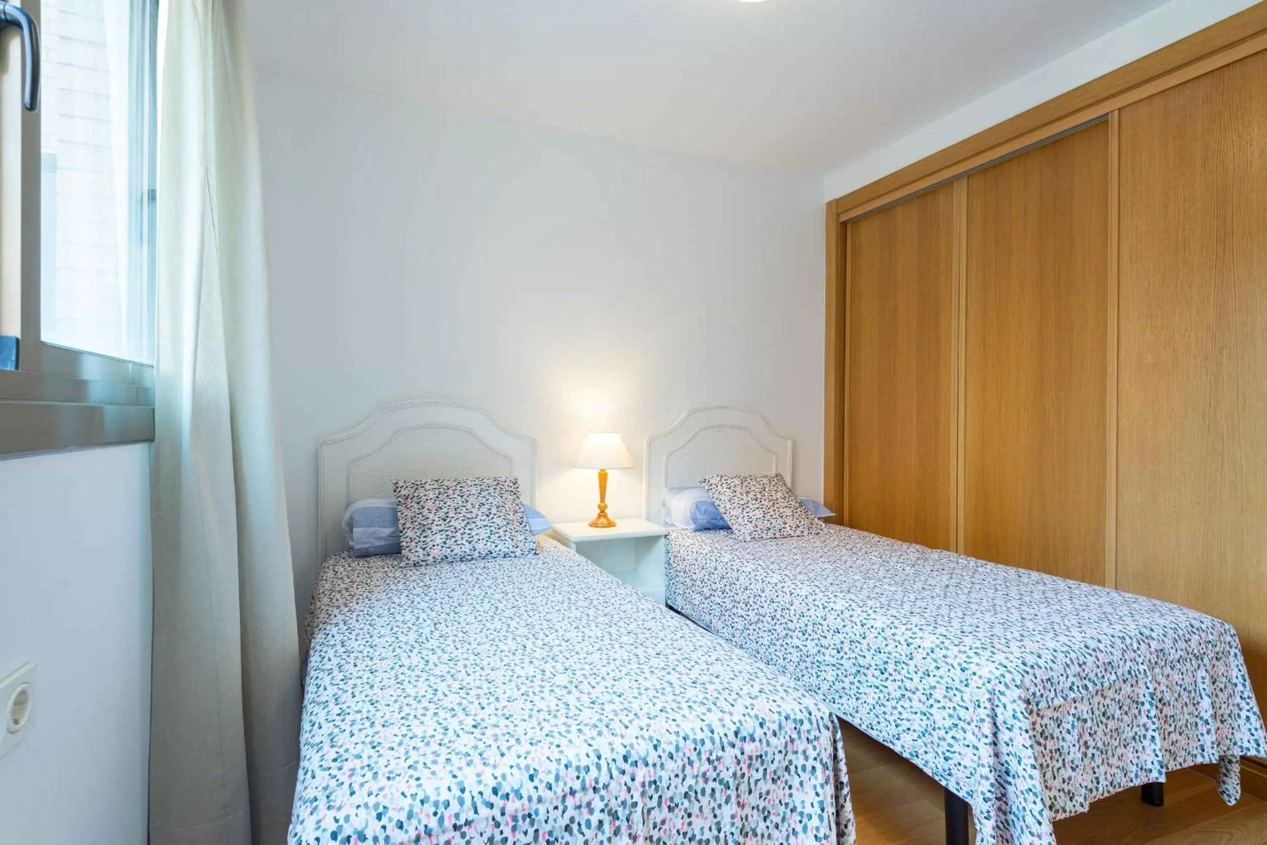 Other, Bed in LU&CIA City Centre LAS AMERICAS