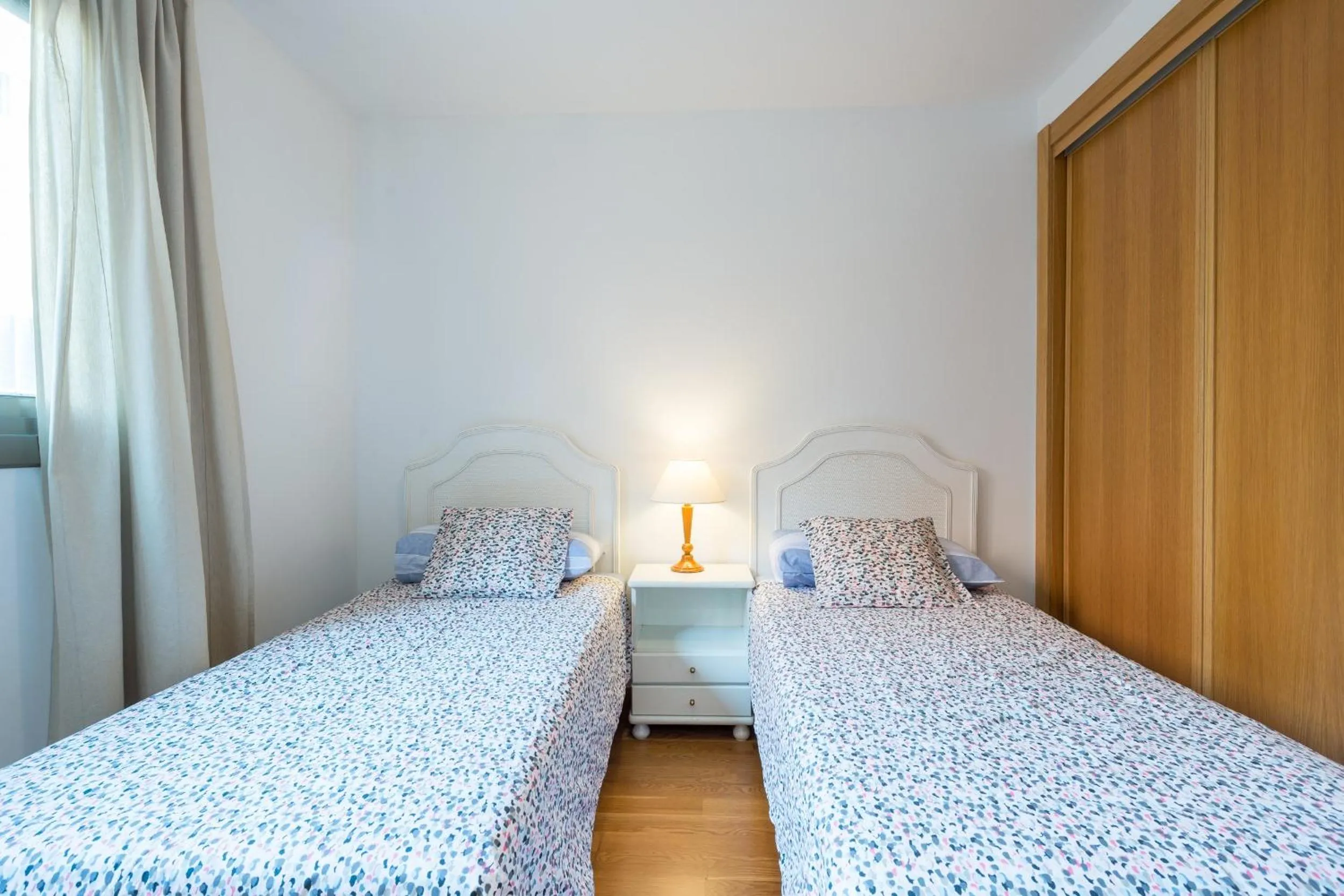 Other, Bed in LU&CIA City Centre LAS AMERICAS