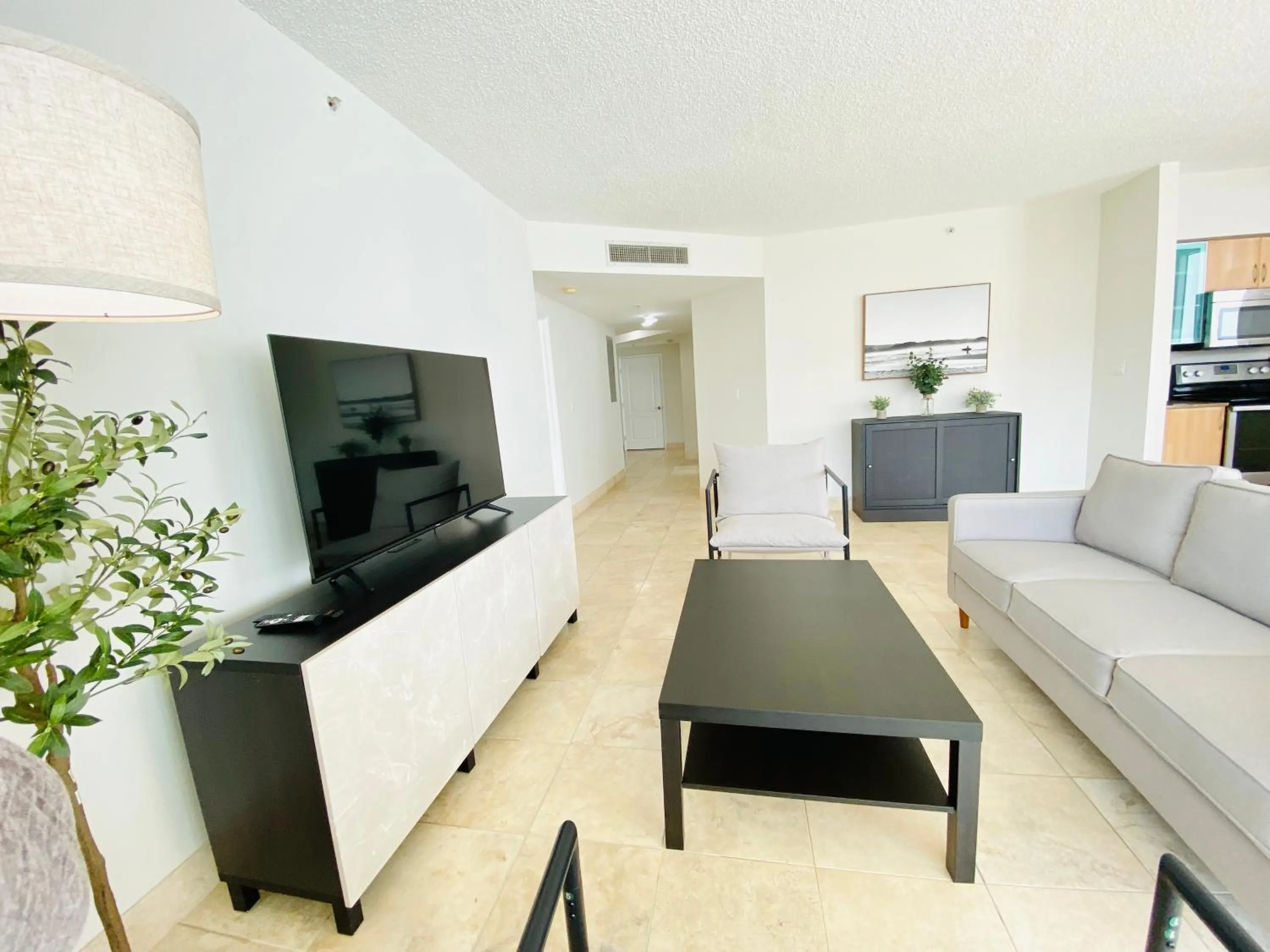 The King David Condos