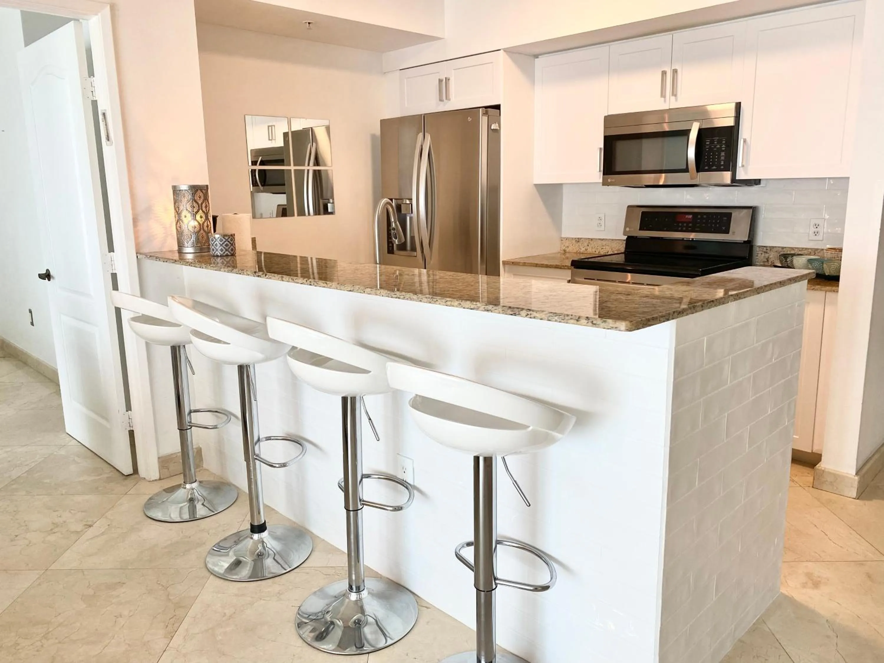 The King David Condos