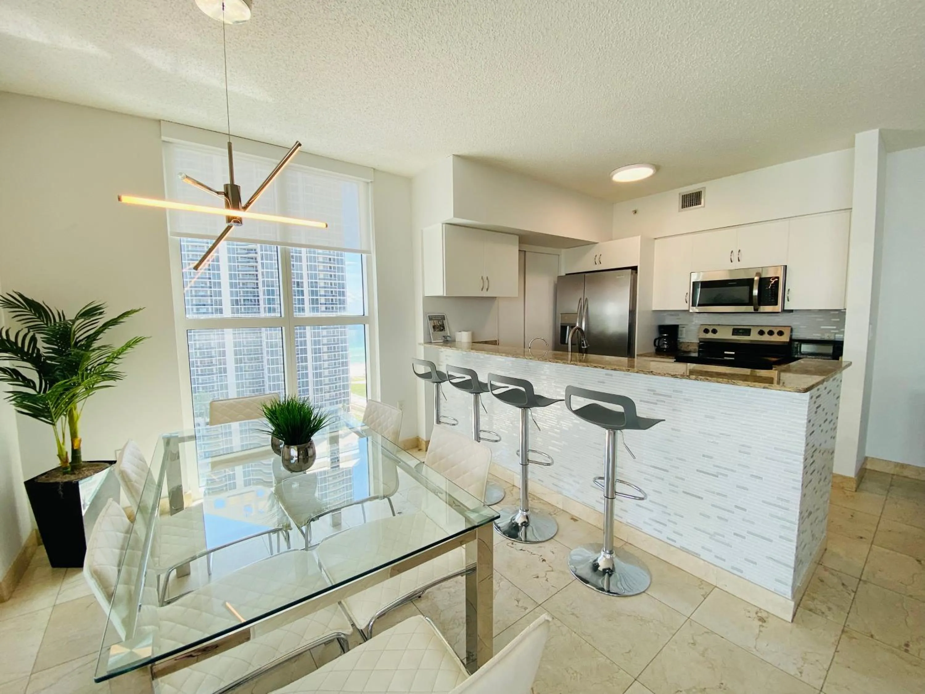 The King David Condos