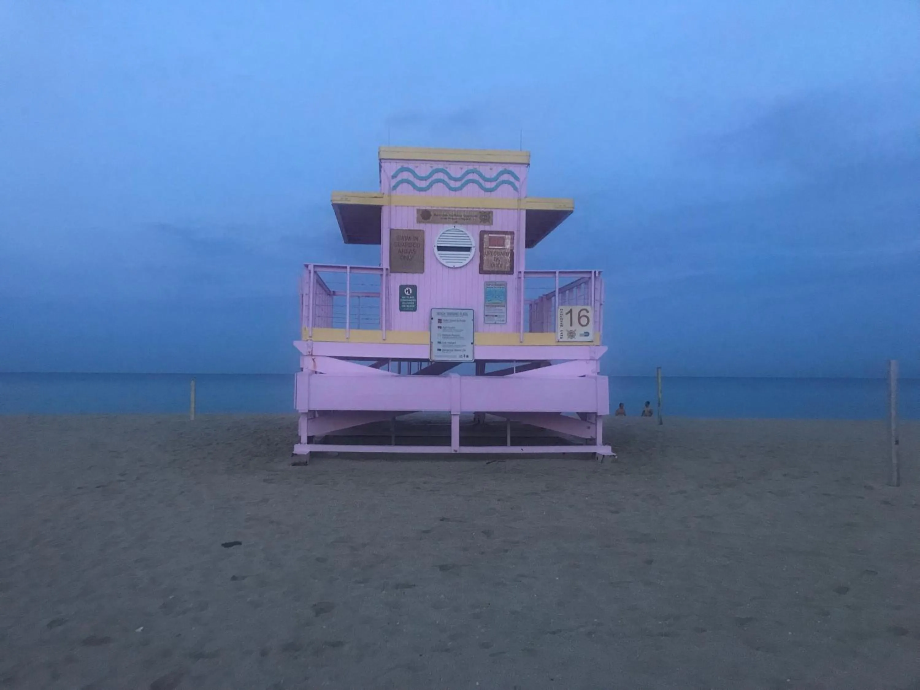 The King David Condos