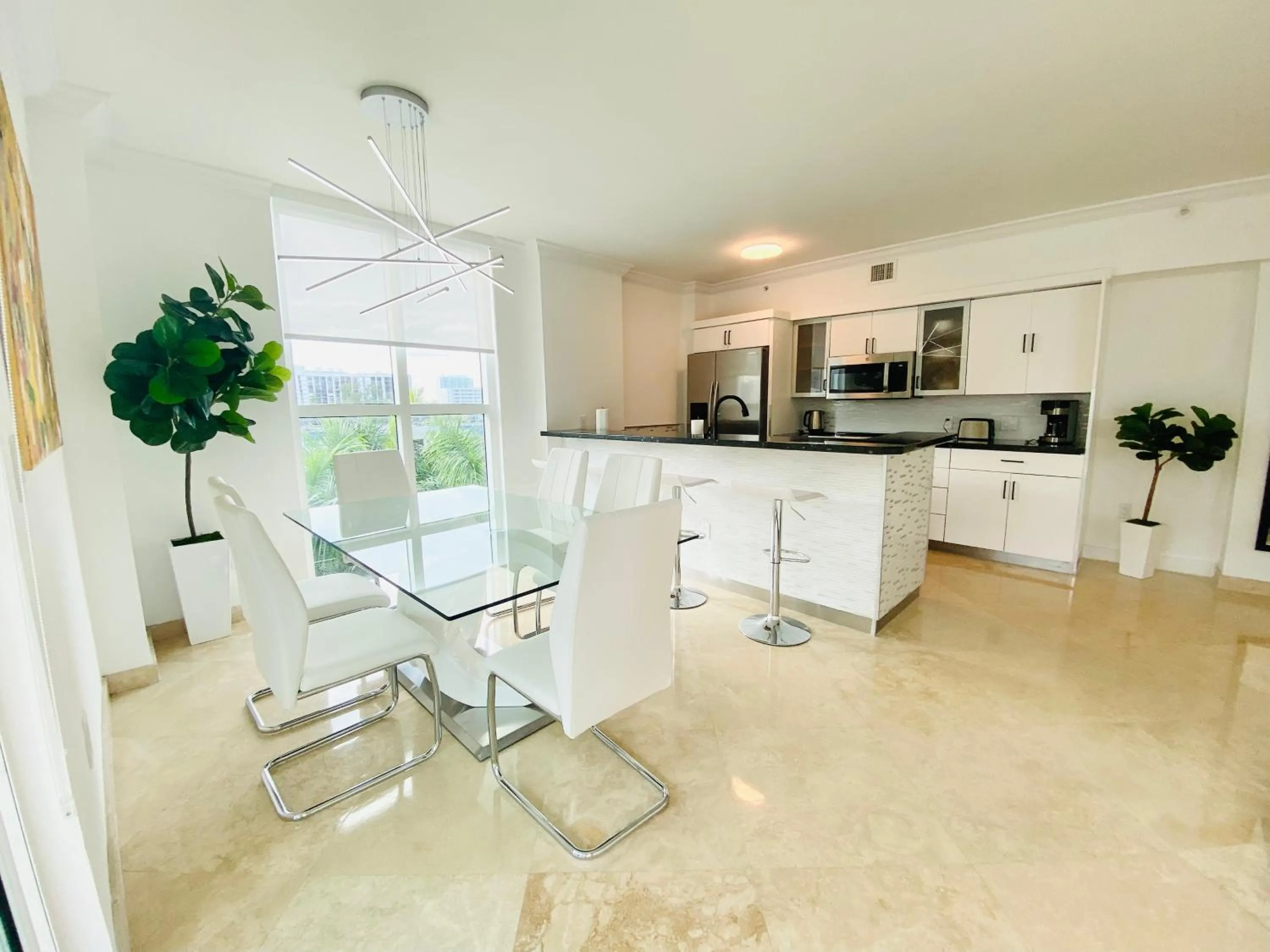 The King David Condos