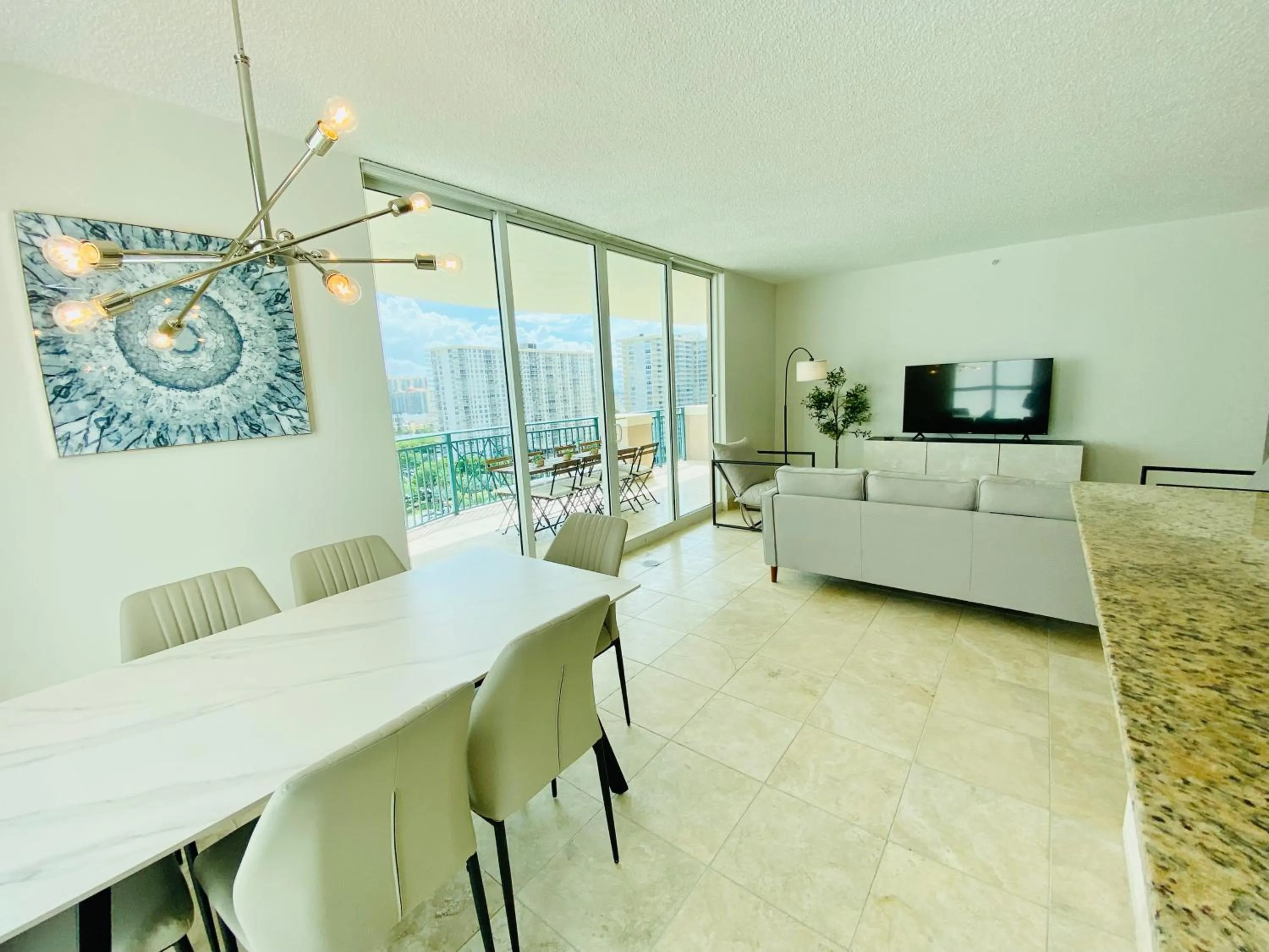 The King David Condos