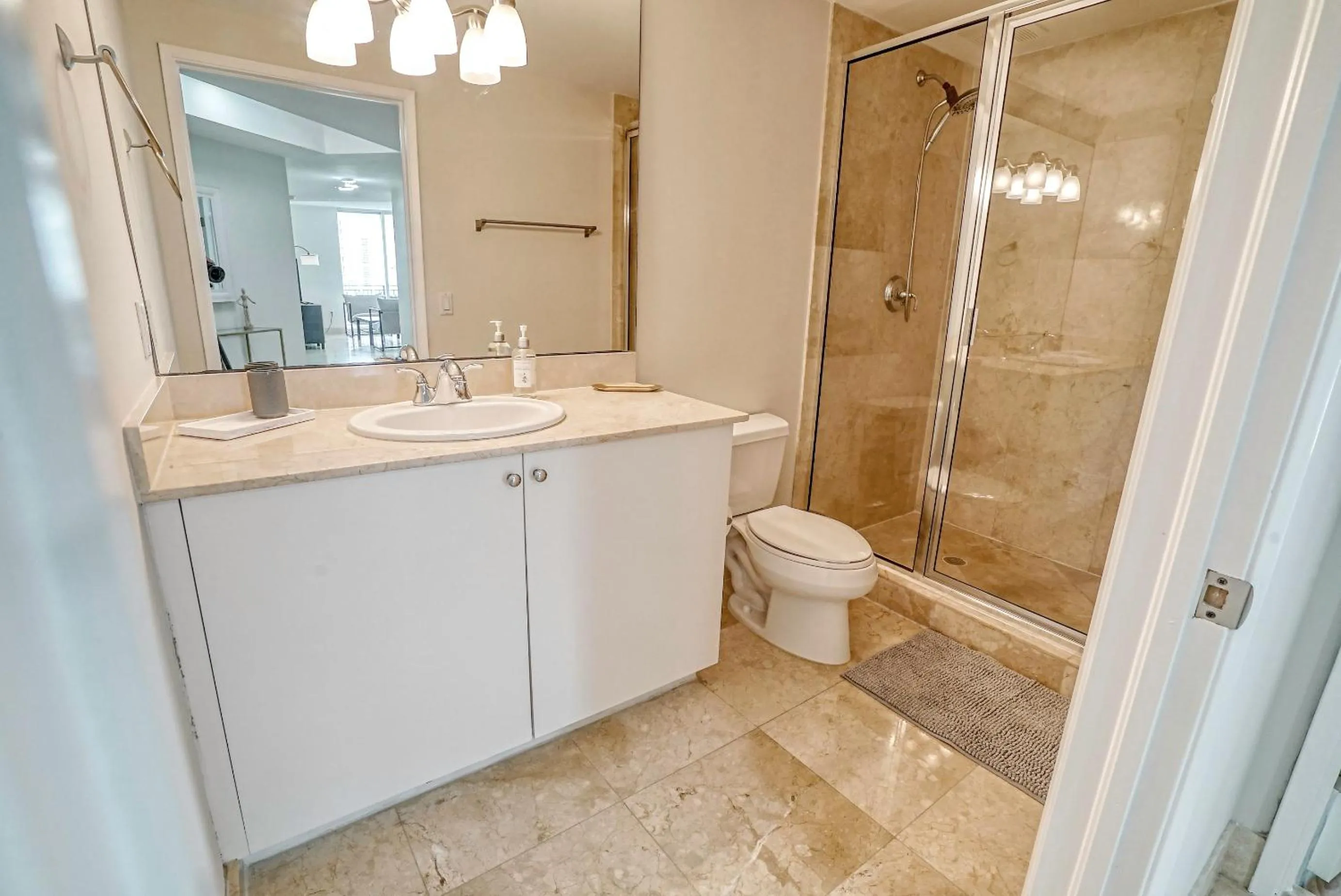 The King David Condos