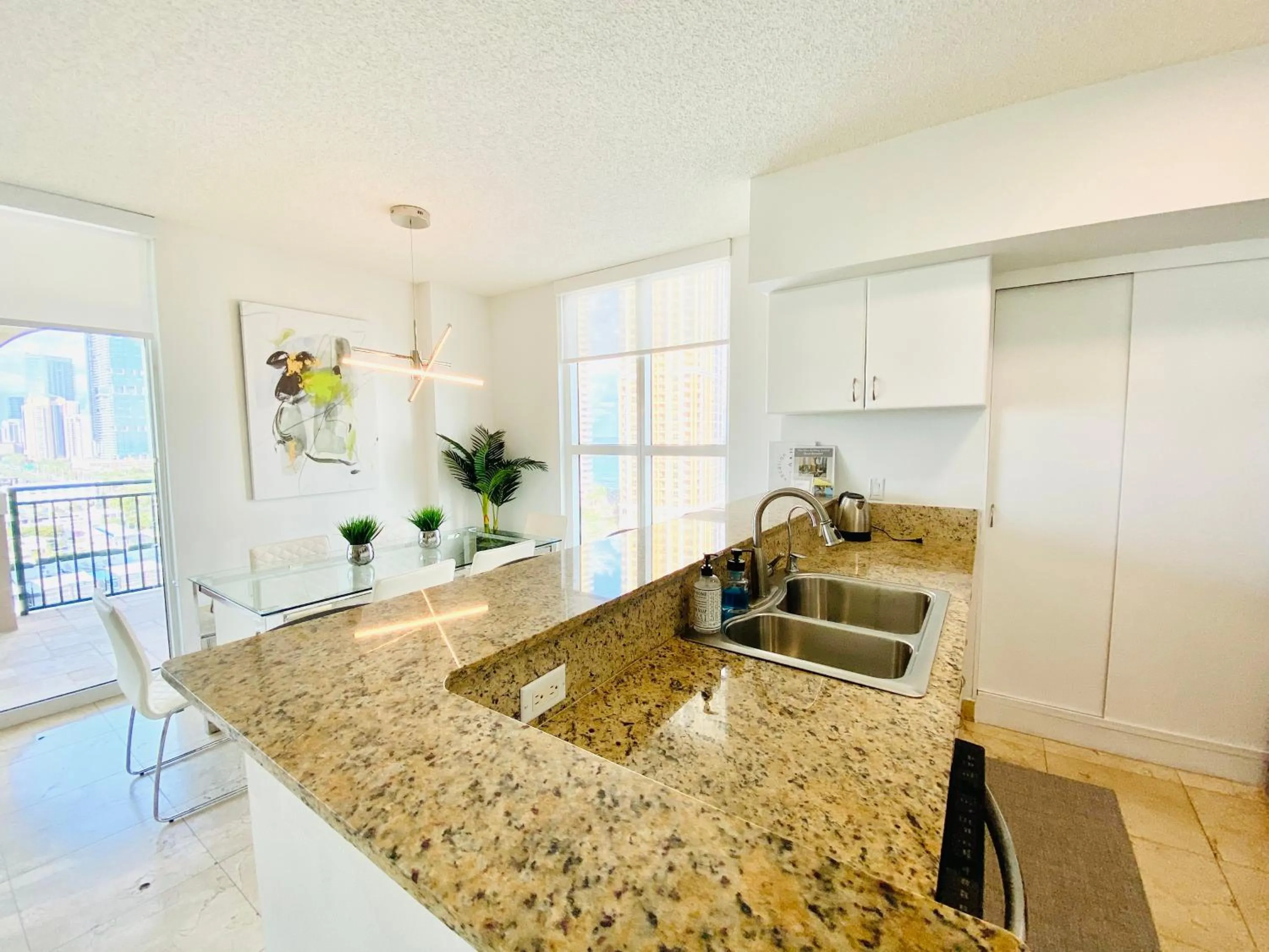 The King David Condos