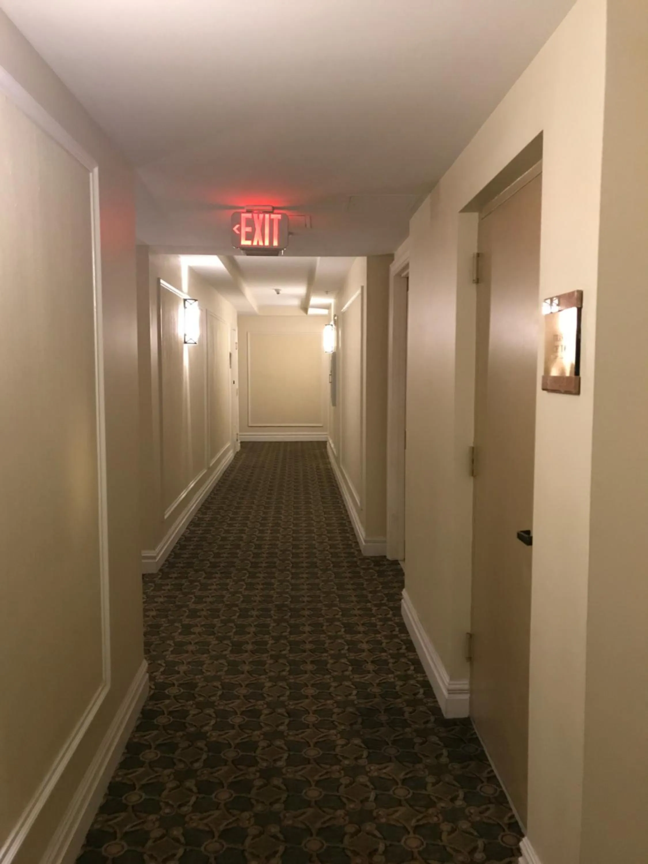 The King David Condos