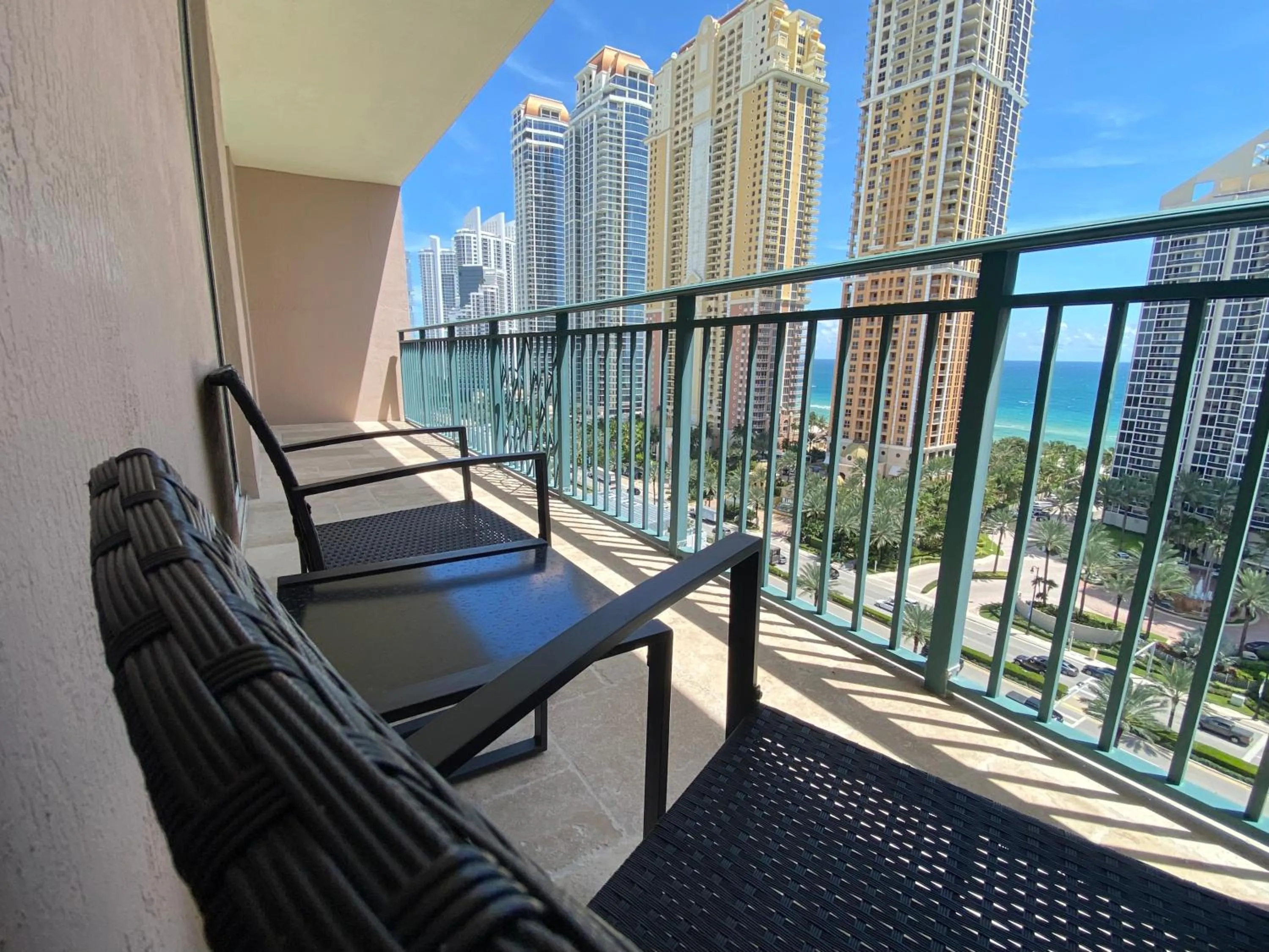 The King David Condos