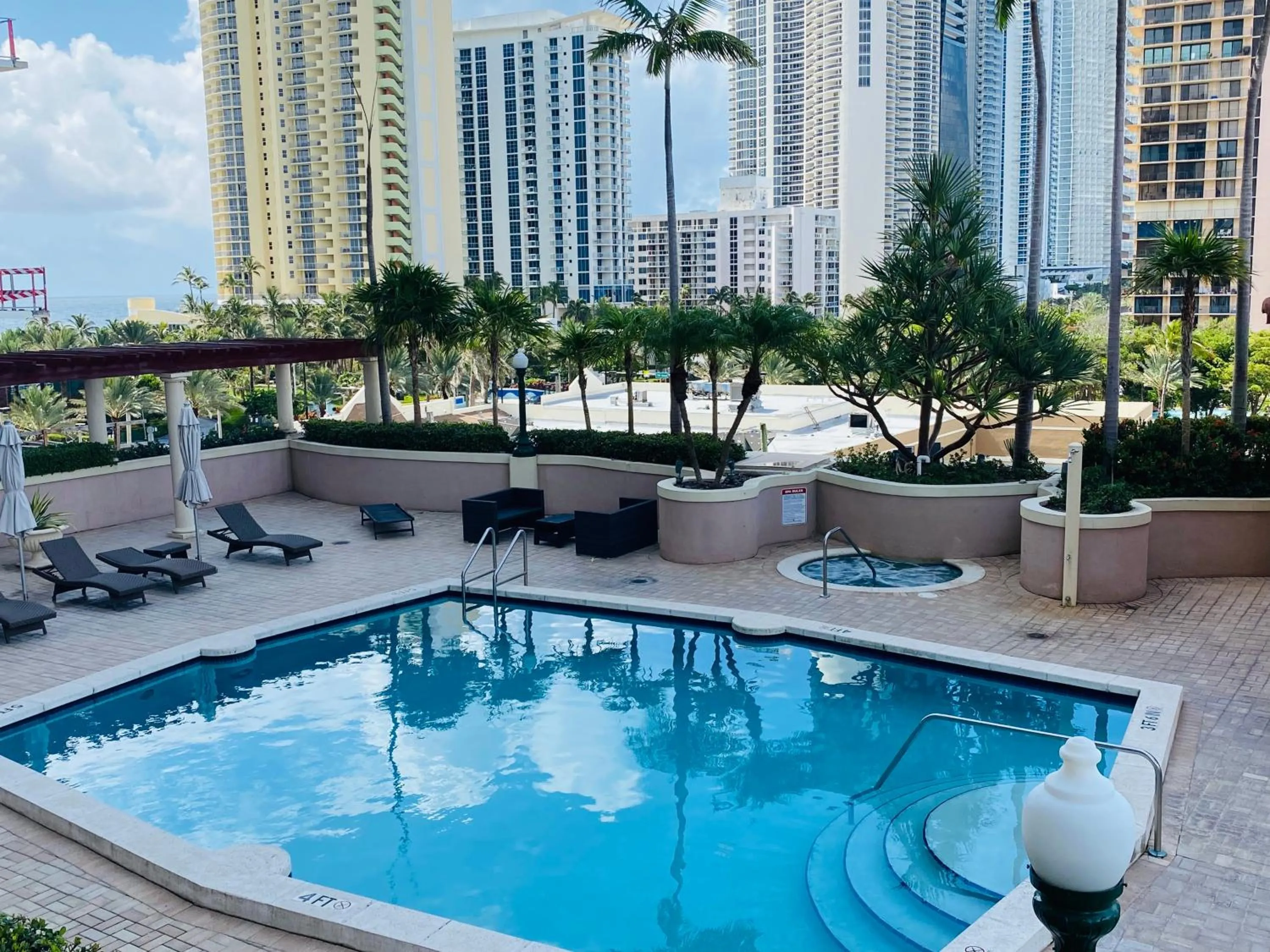 The King David Condos