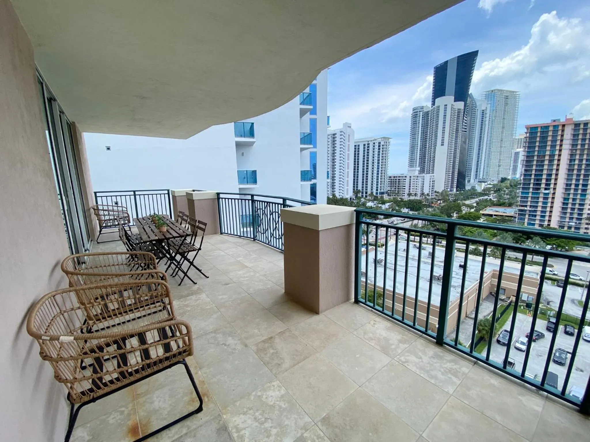 The King David Condos