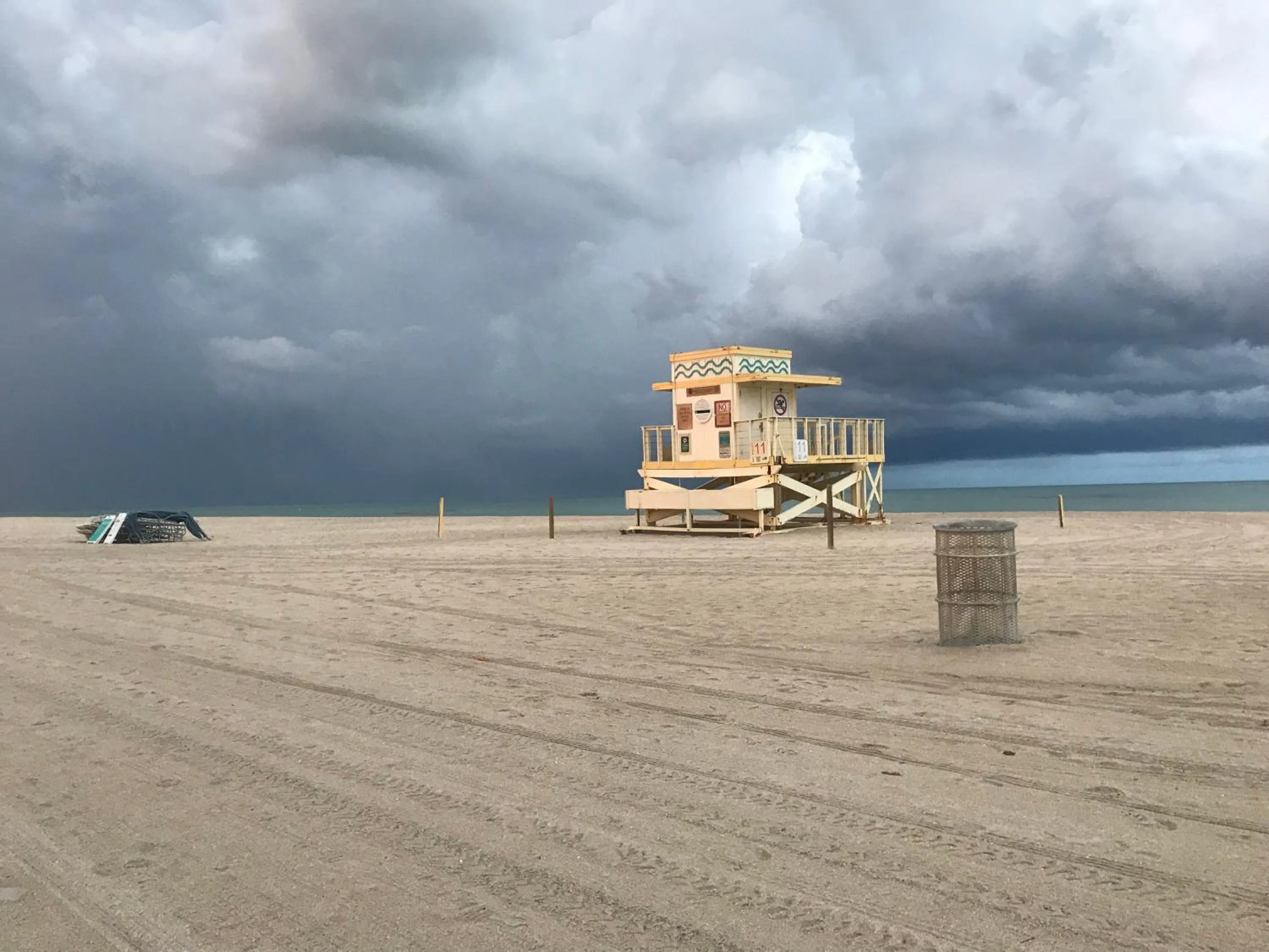 The King David Condos