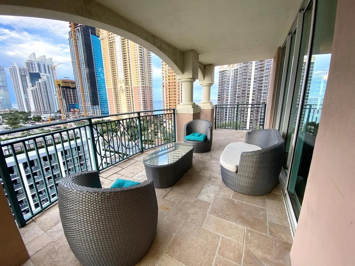 The King David Condos