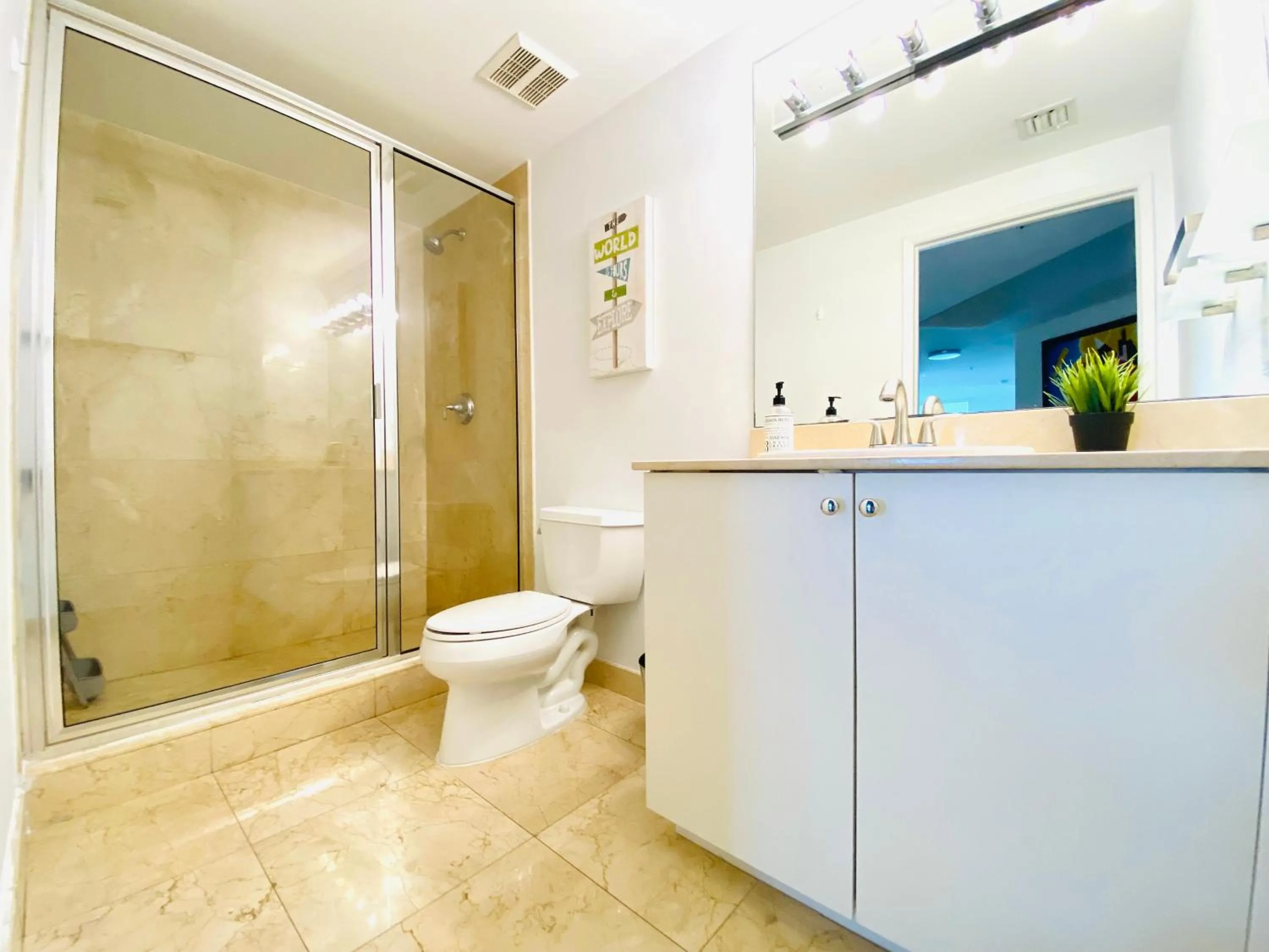 The King David Condos