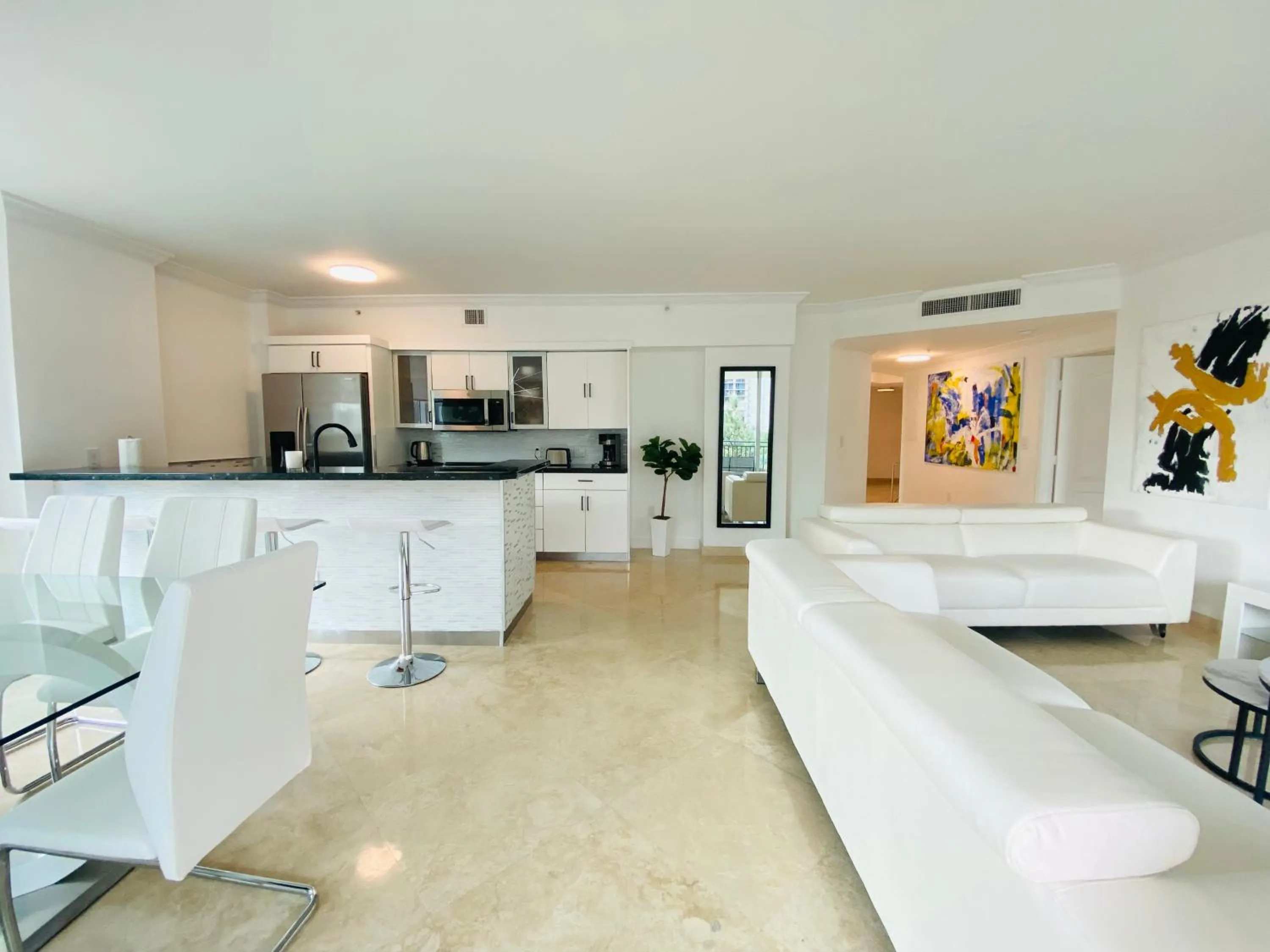 The King David Condos