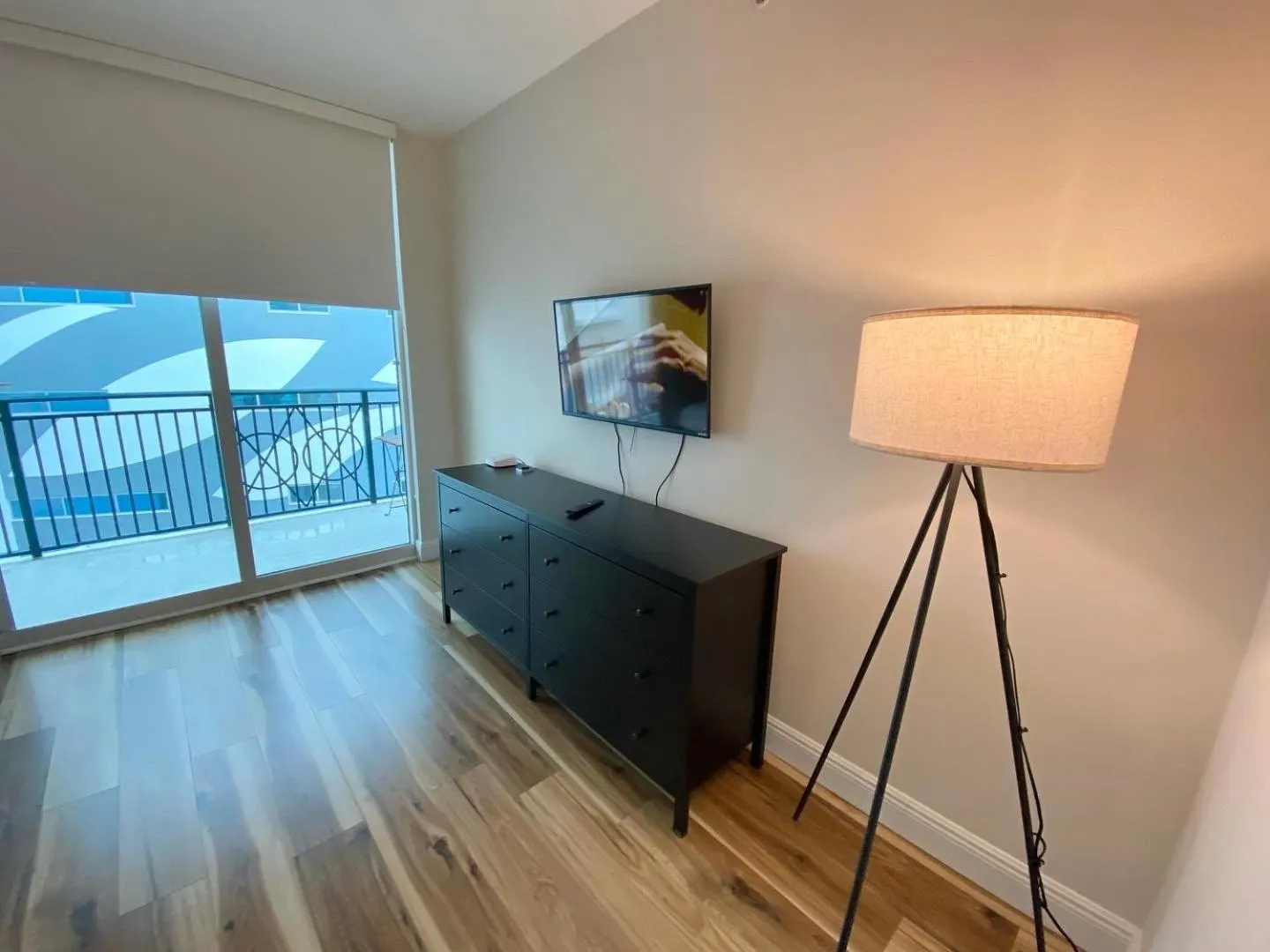 The King David Condos