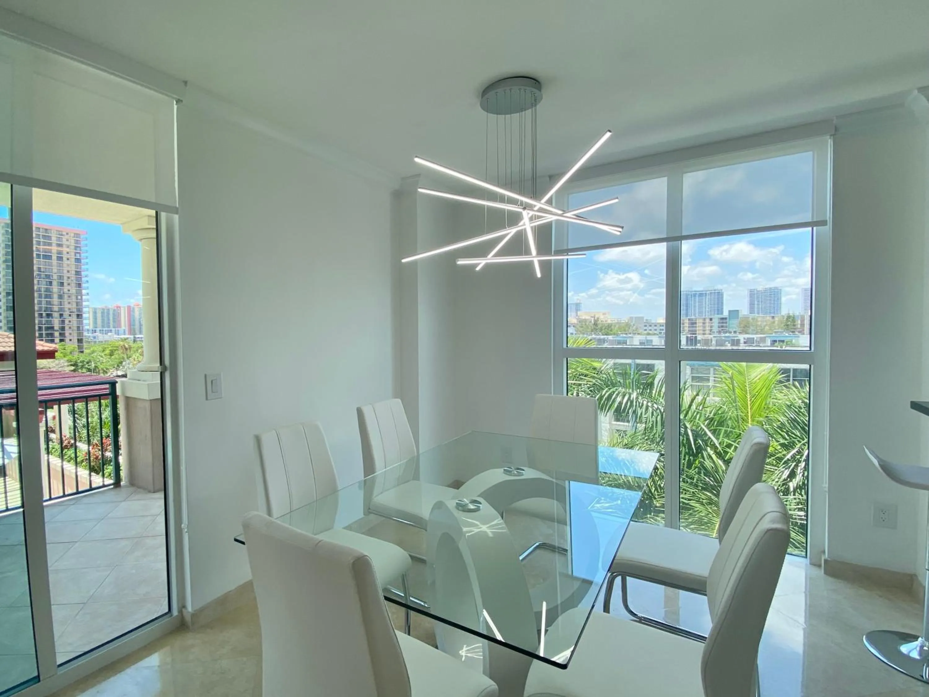 The King David Condos