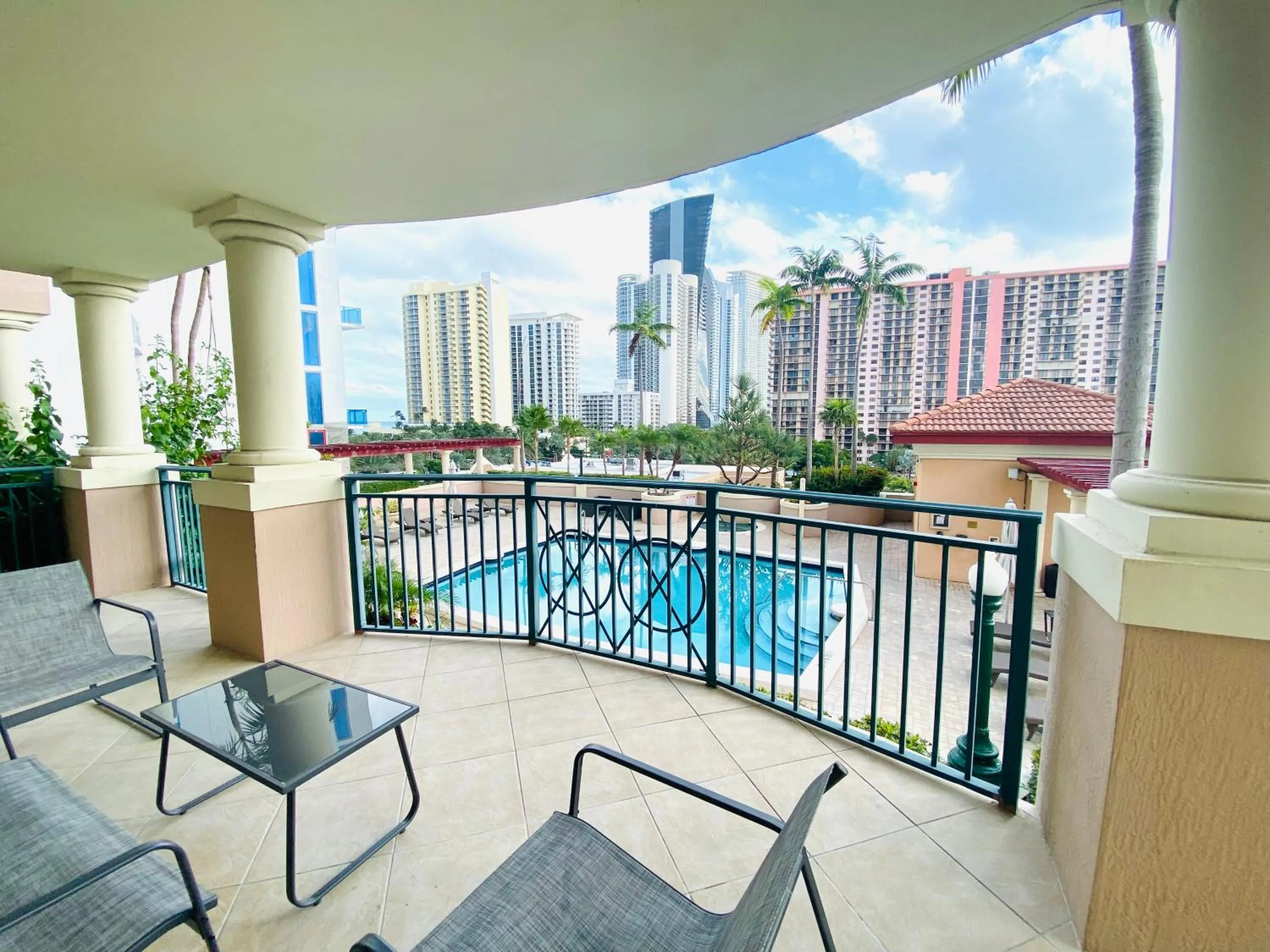 The King David Condos