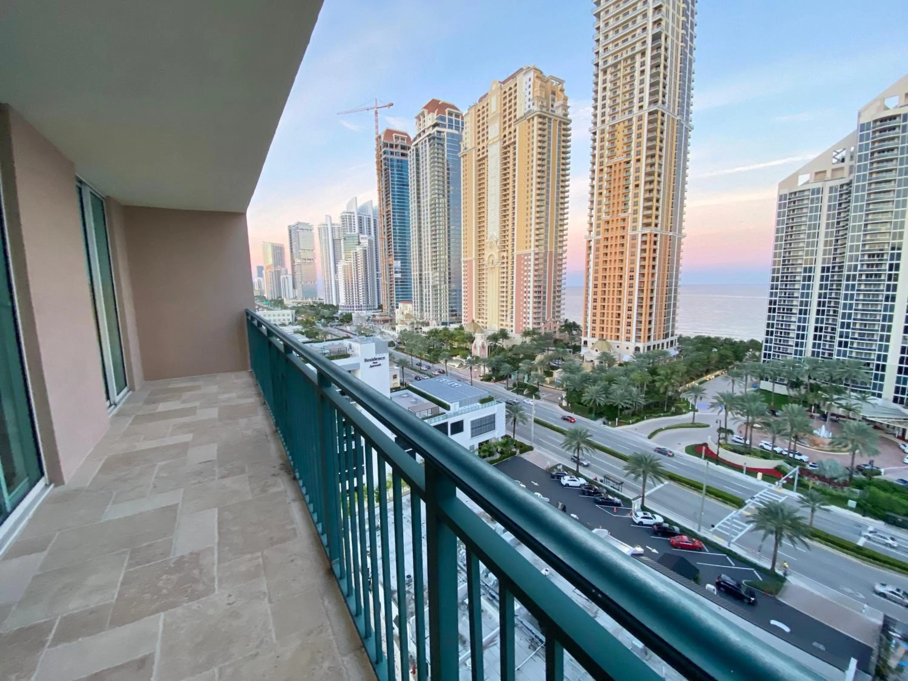 The King David Condos