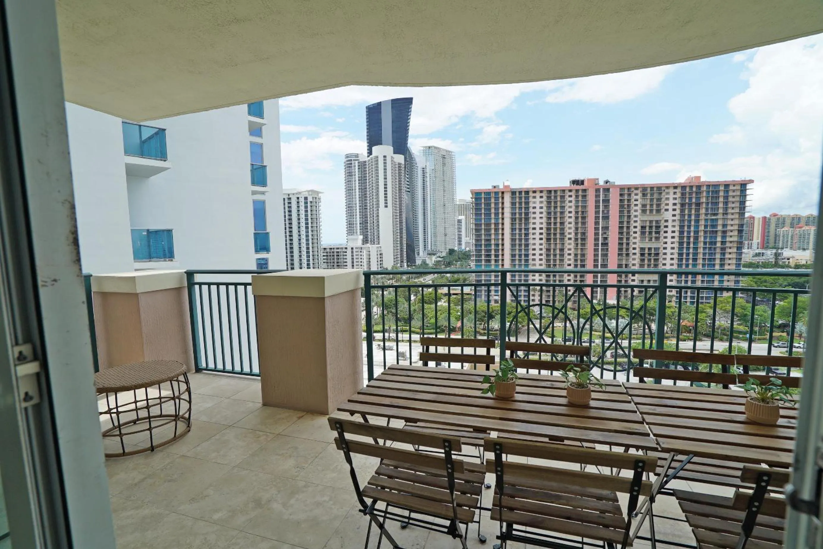 The King David Condos