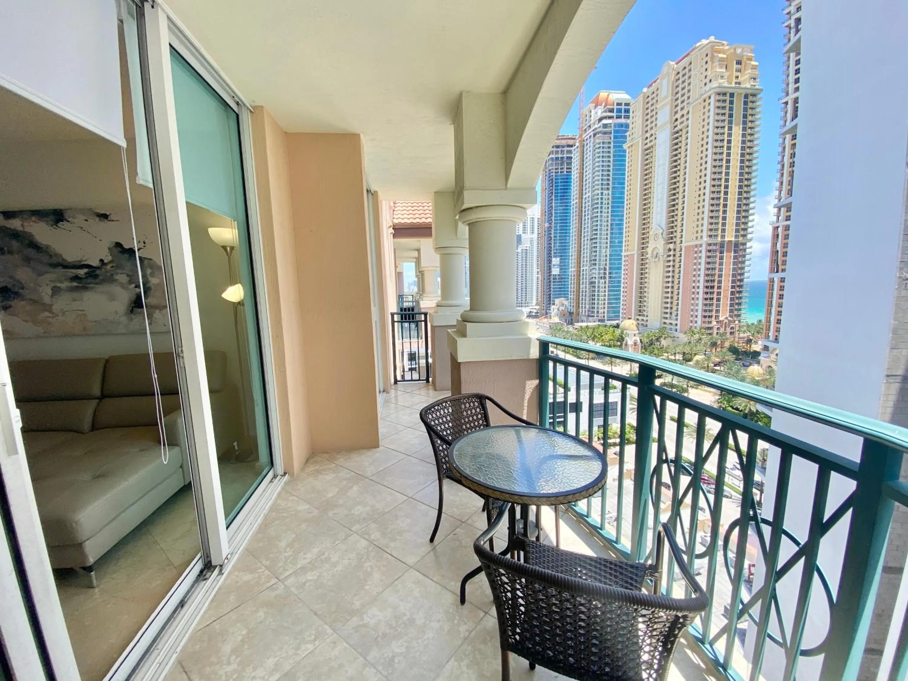 The King David Condos