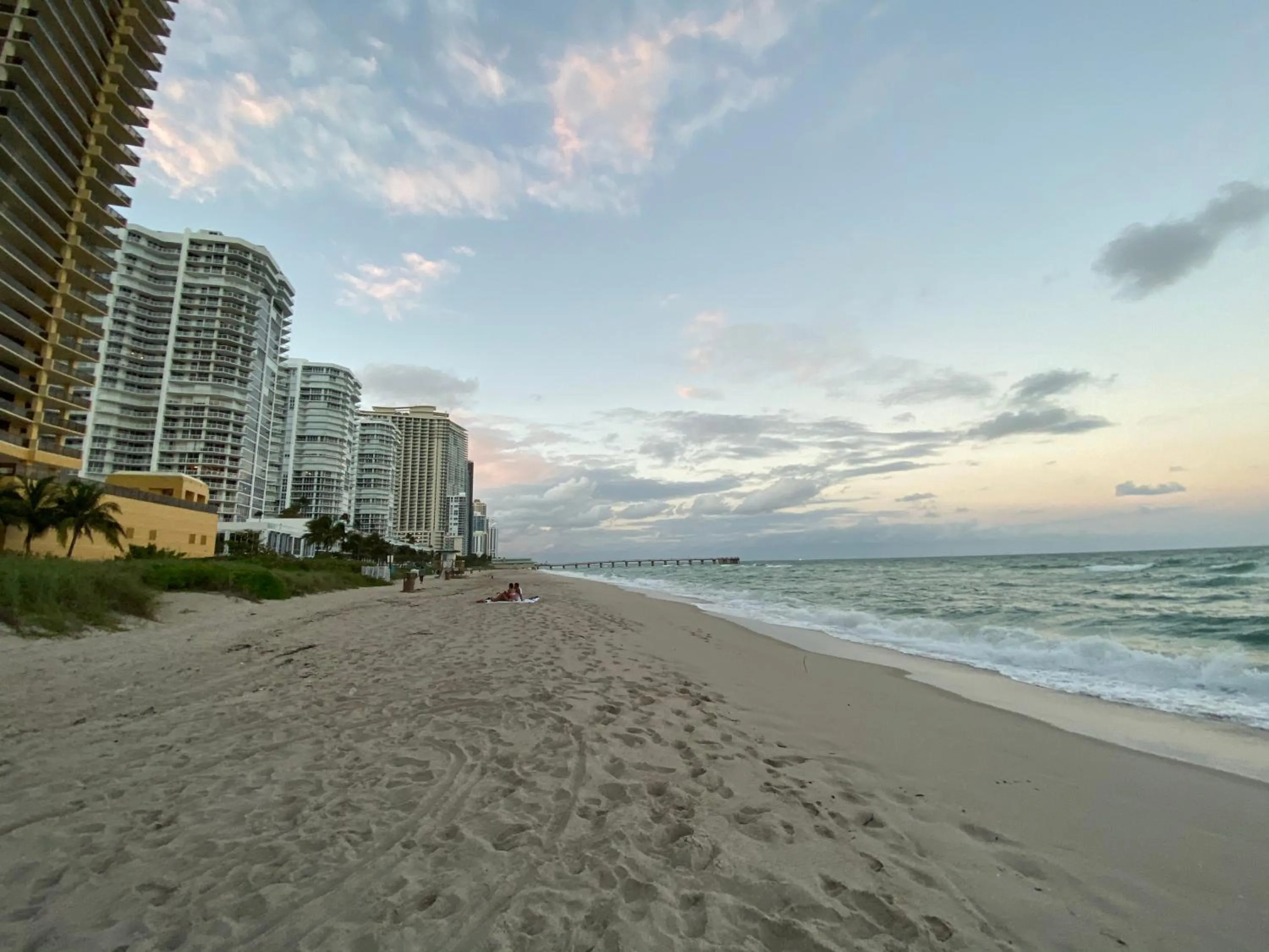 The King David Condos