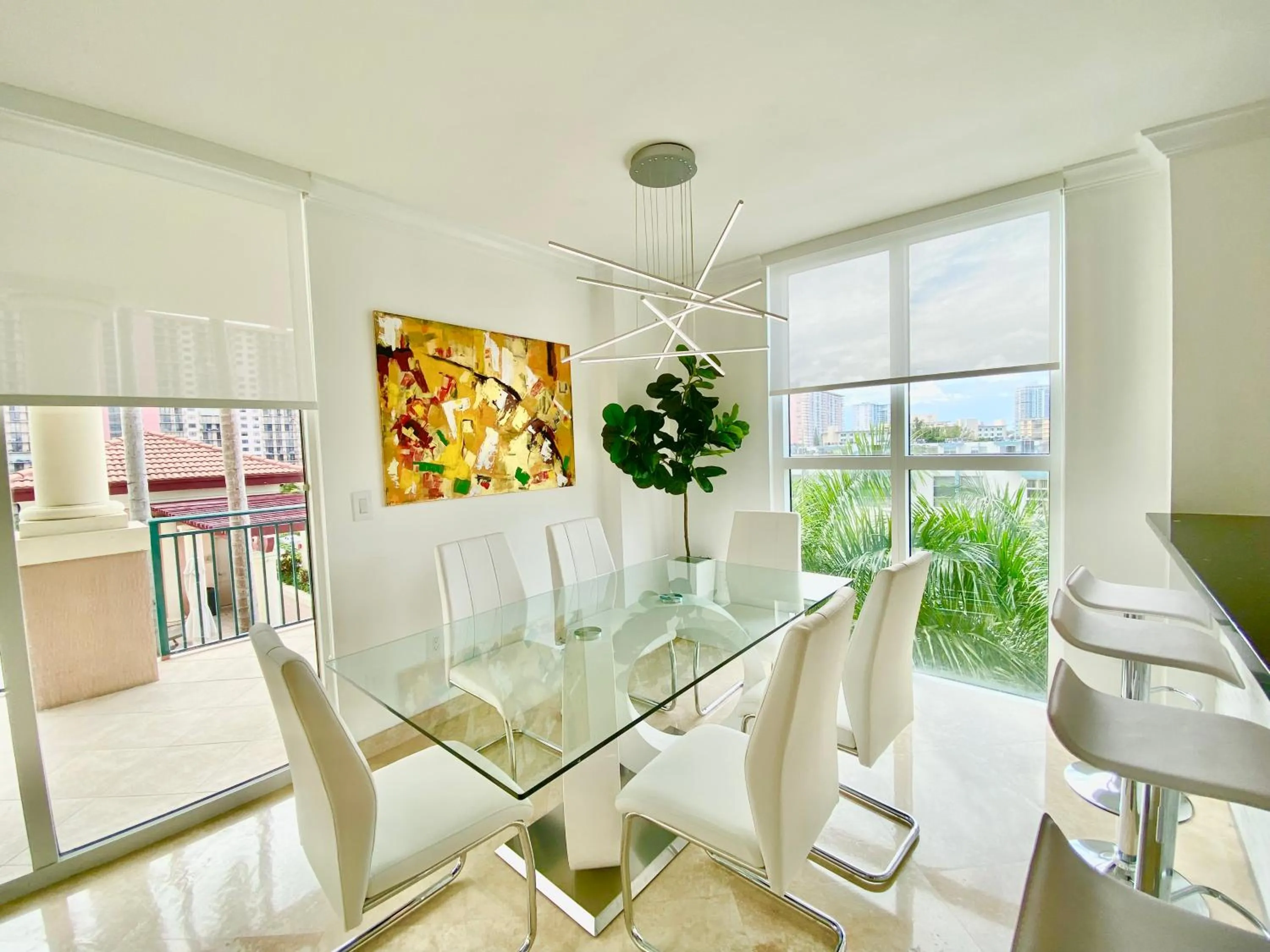 The King David Condos