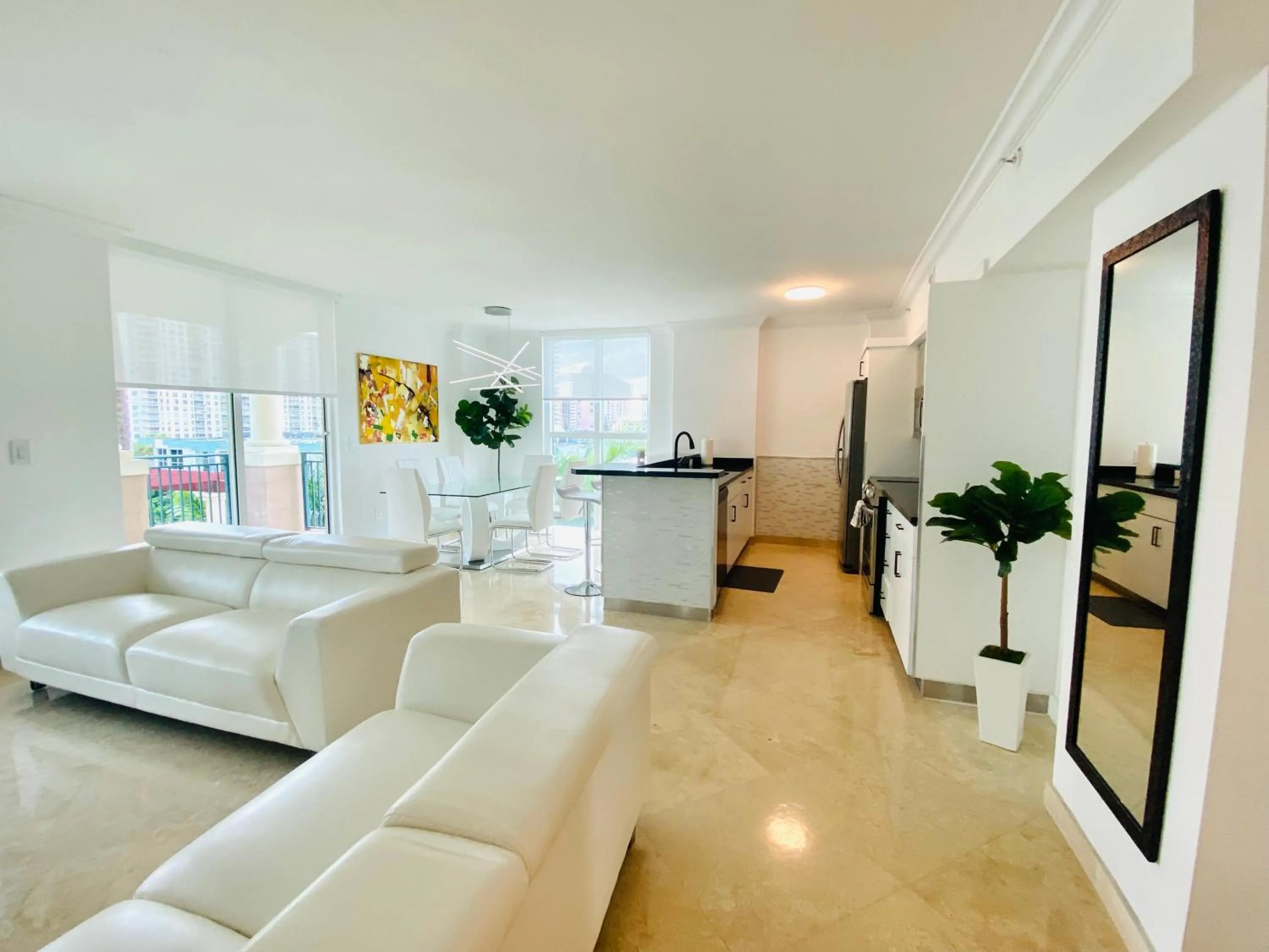 The King David Condos