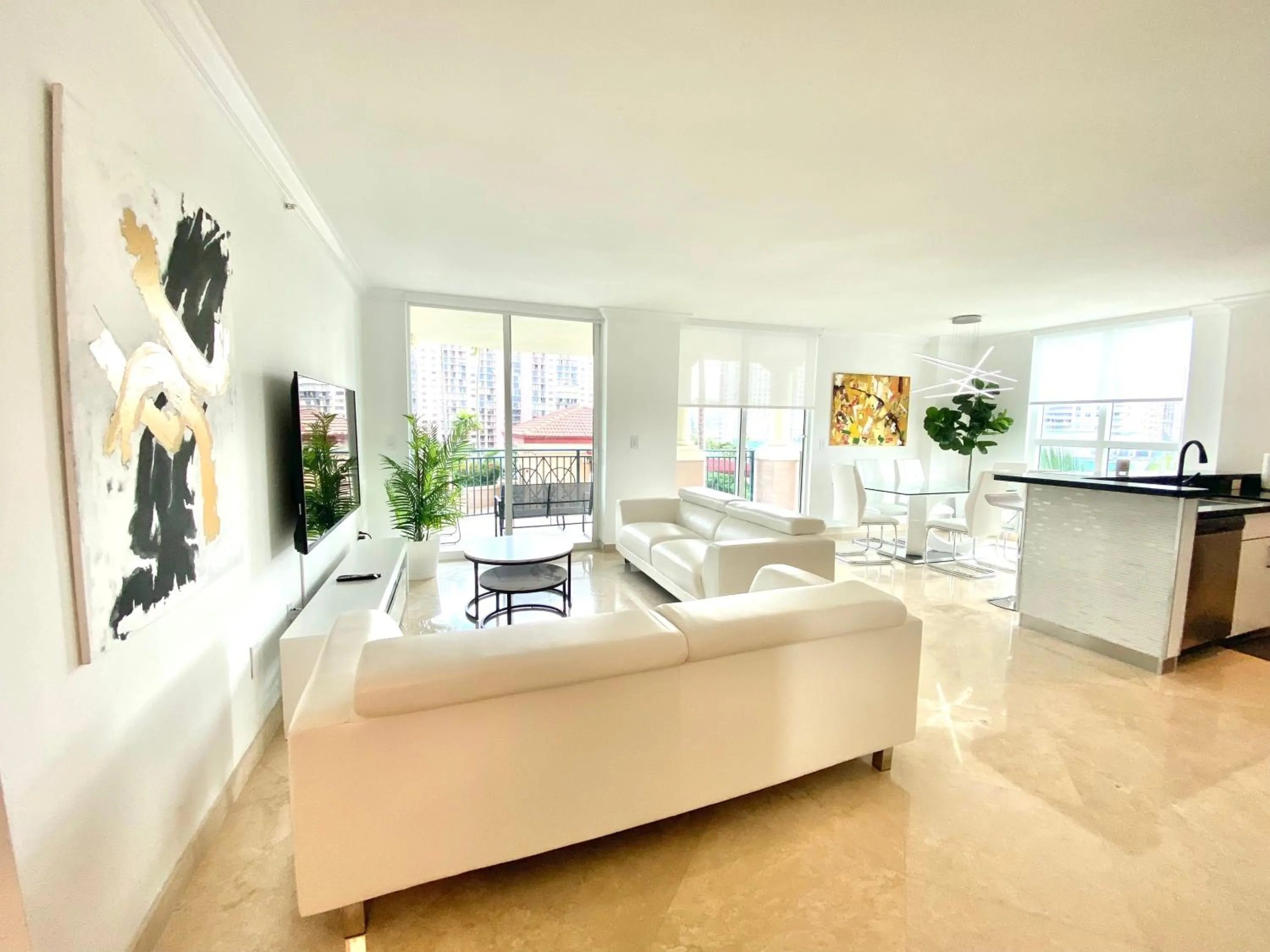 The King David Condos