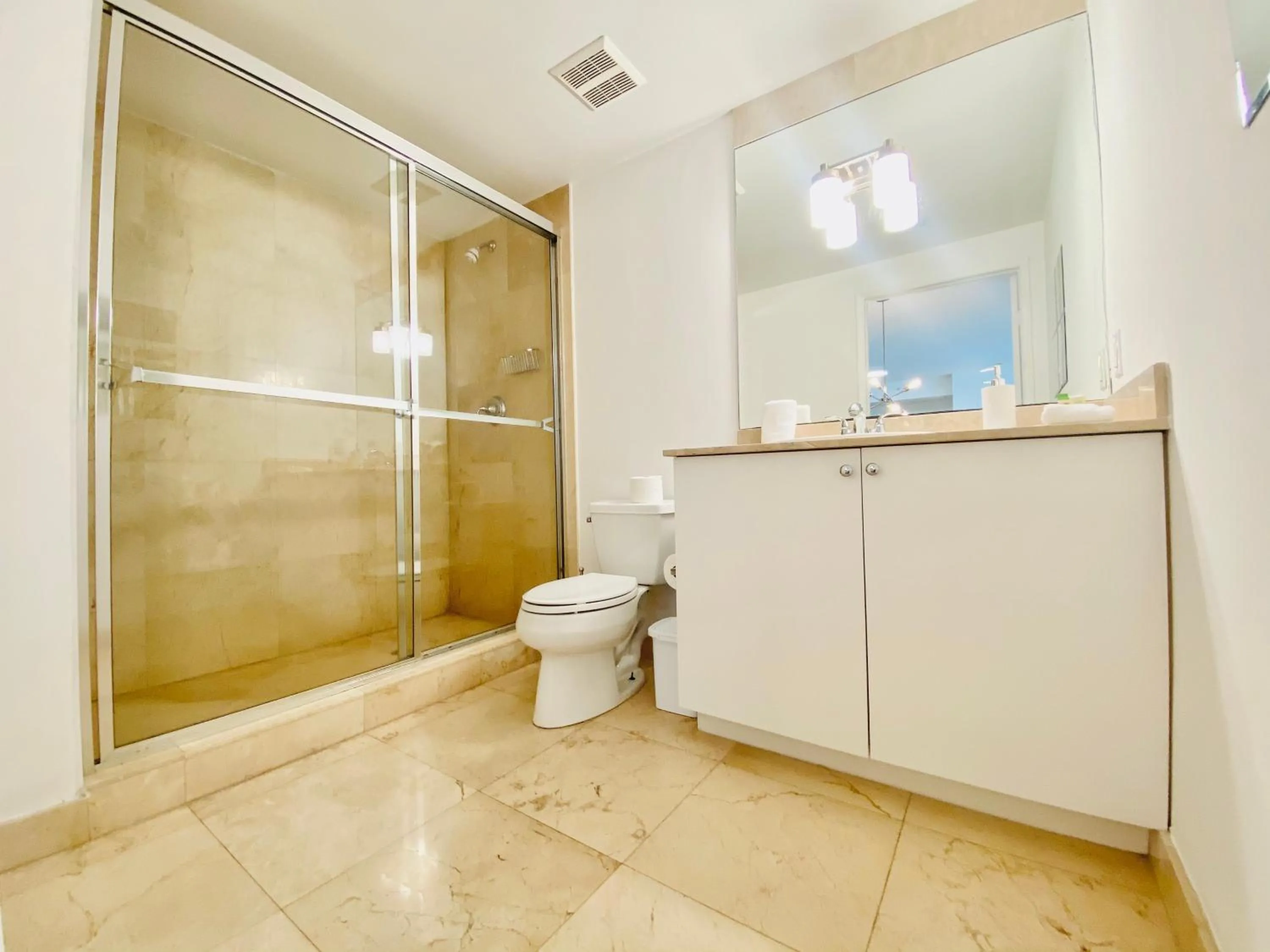 The King David Condos