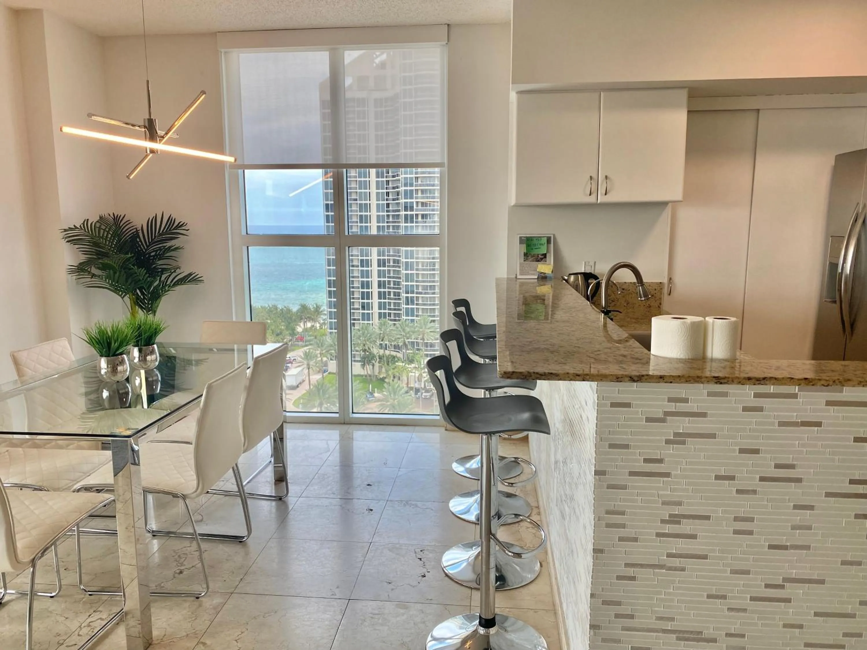 The King David Condos