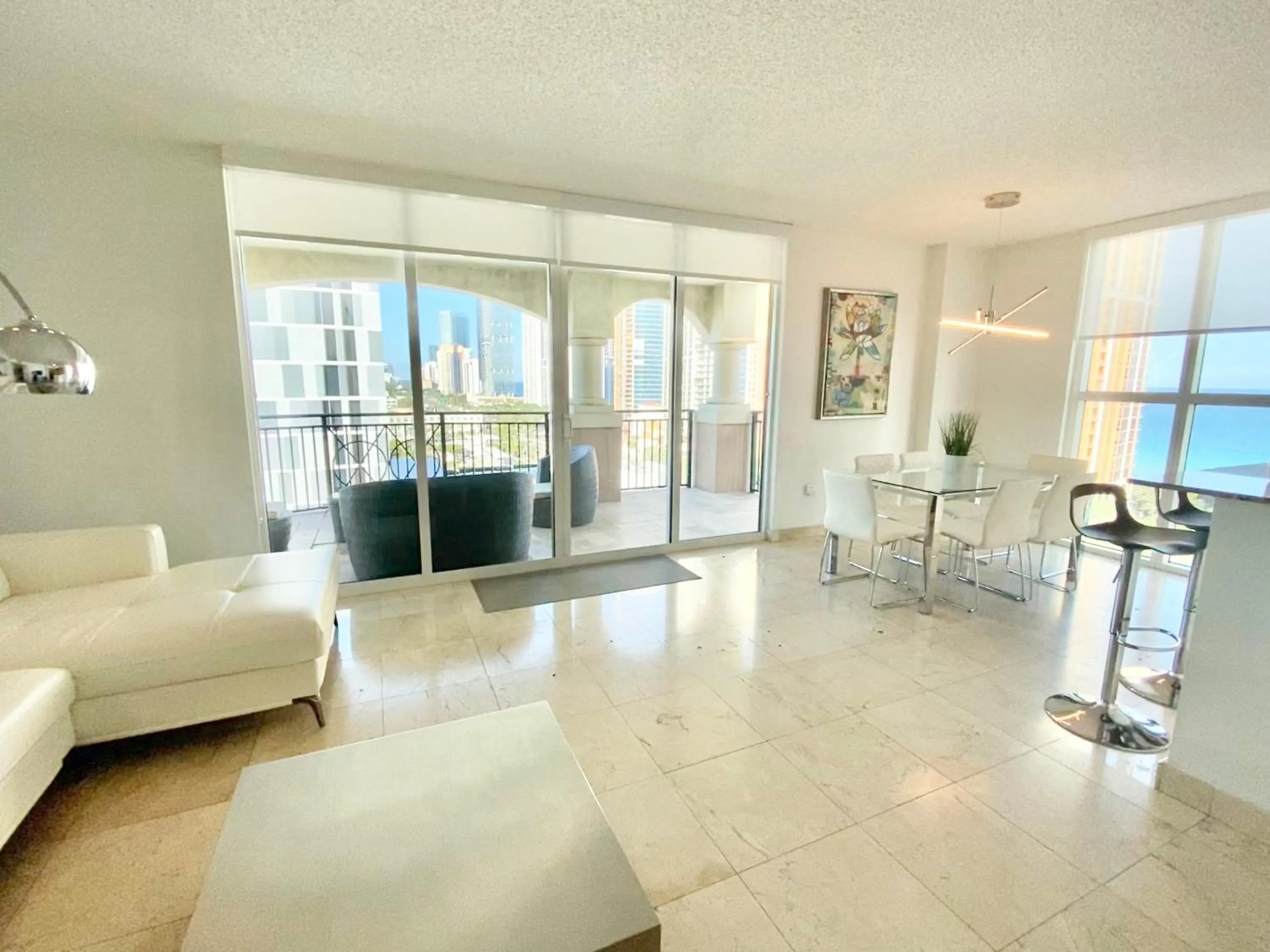 The King David Condos