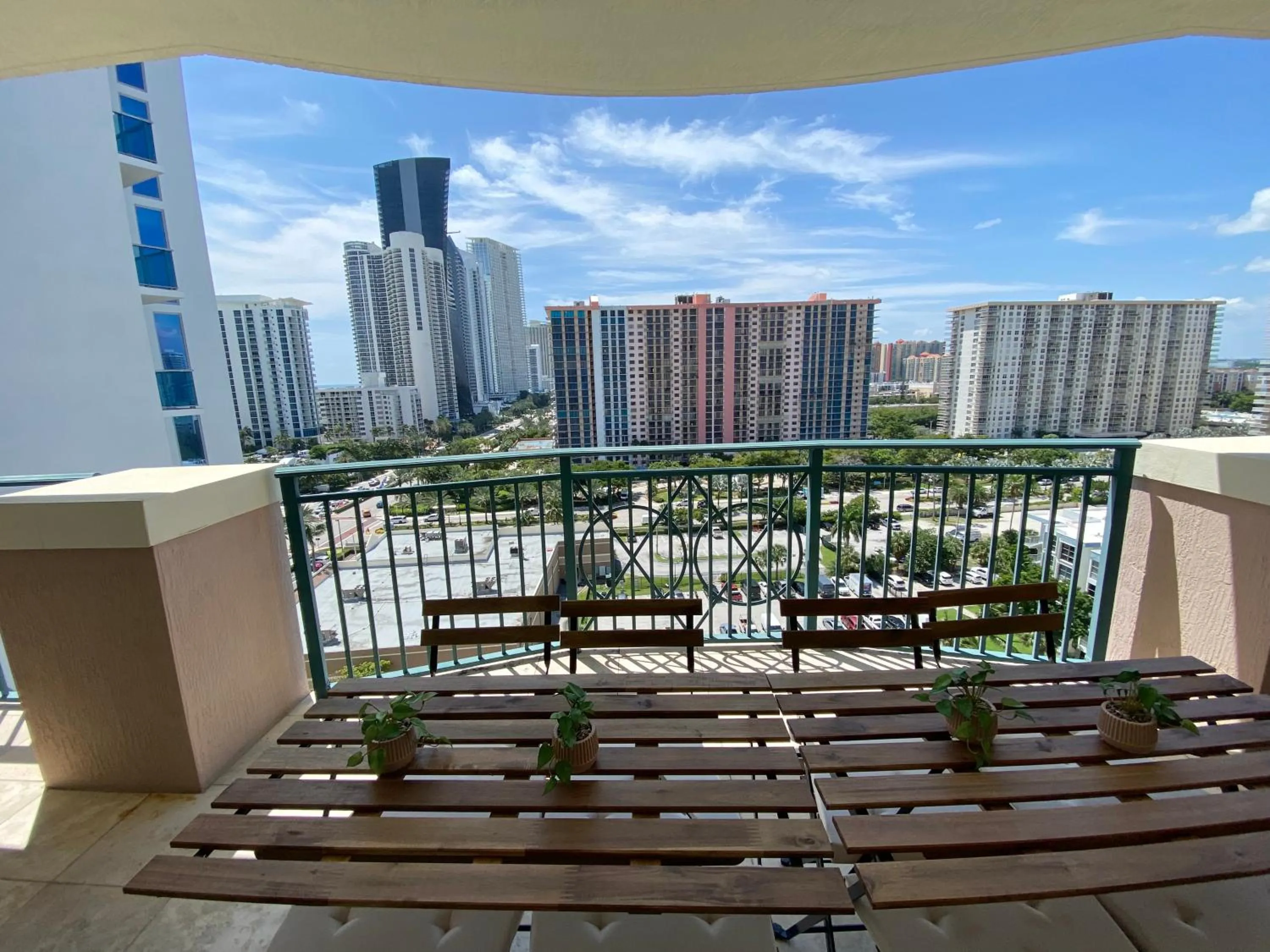 The King David Condos